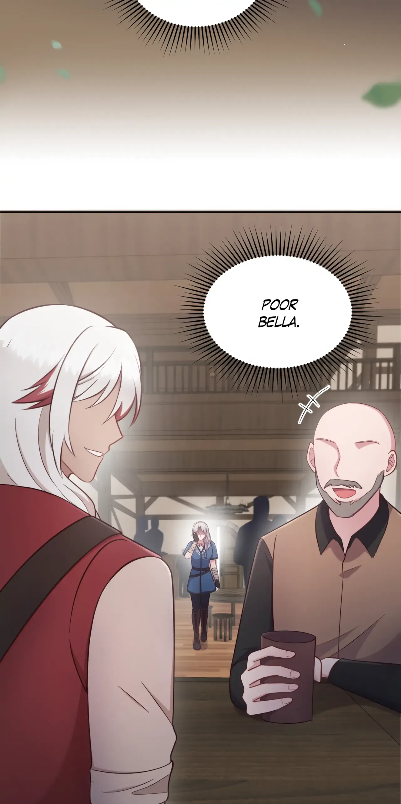 Ice (Official) Chapter 36 – Page 2