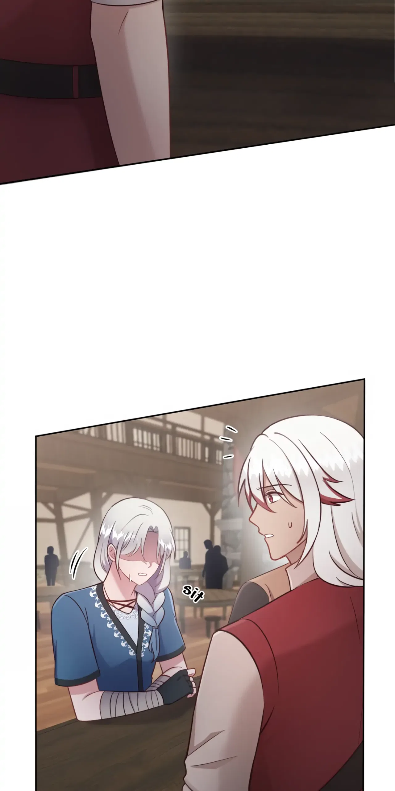 Ice (Official) Chapter 36 – Page 3