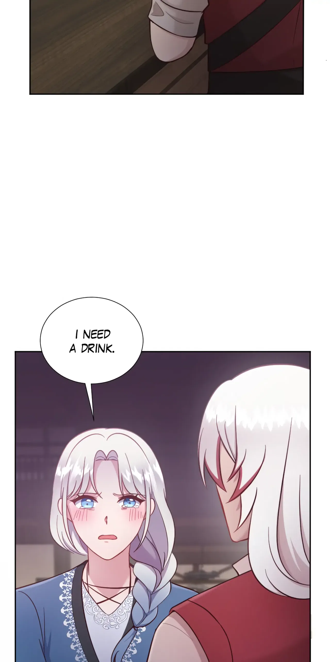 Ice (Official) Chapter 36 – Page 4