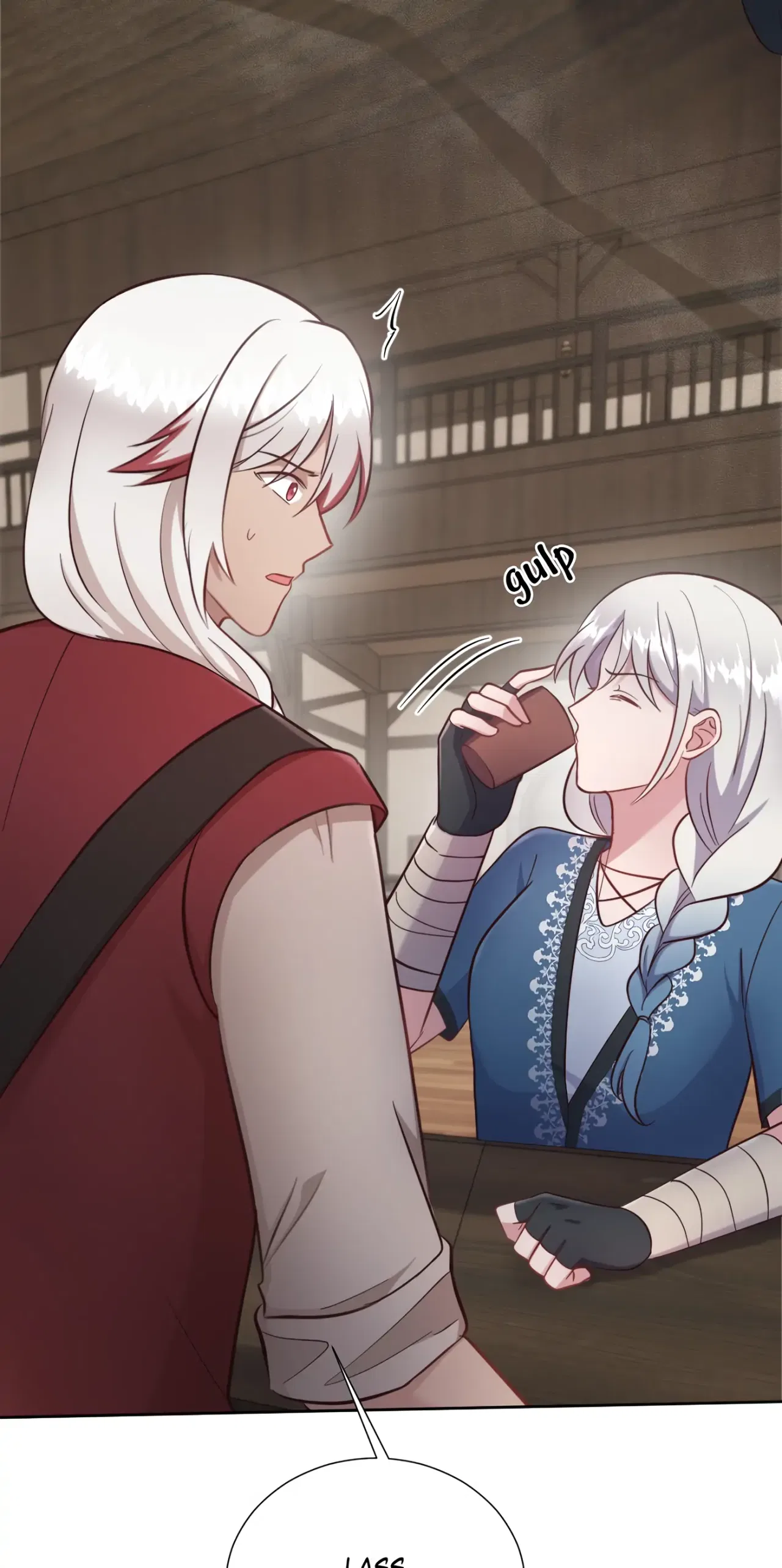 Ice (Official) Chapter 36 – Page 6