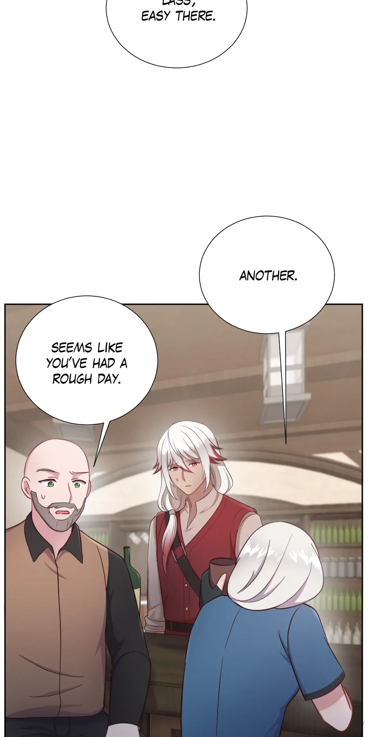Ice (Official) Chapter 36 – Page 7