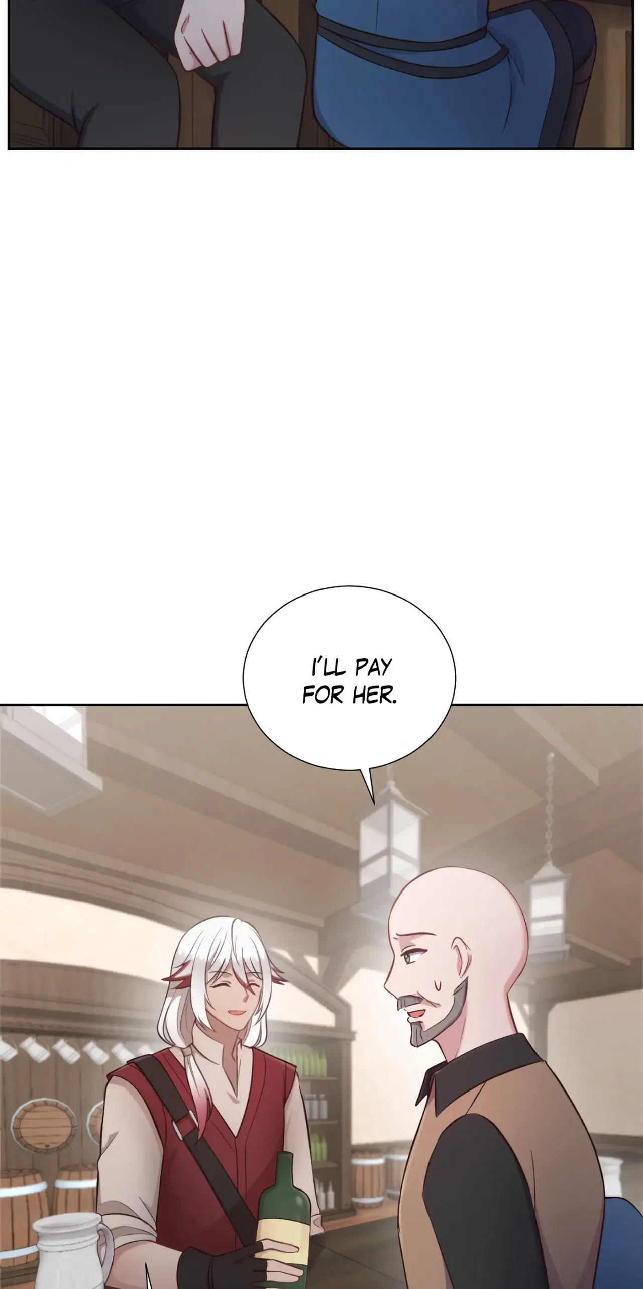 Ice (Official) Chapter 36 – Page 8