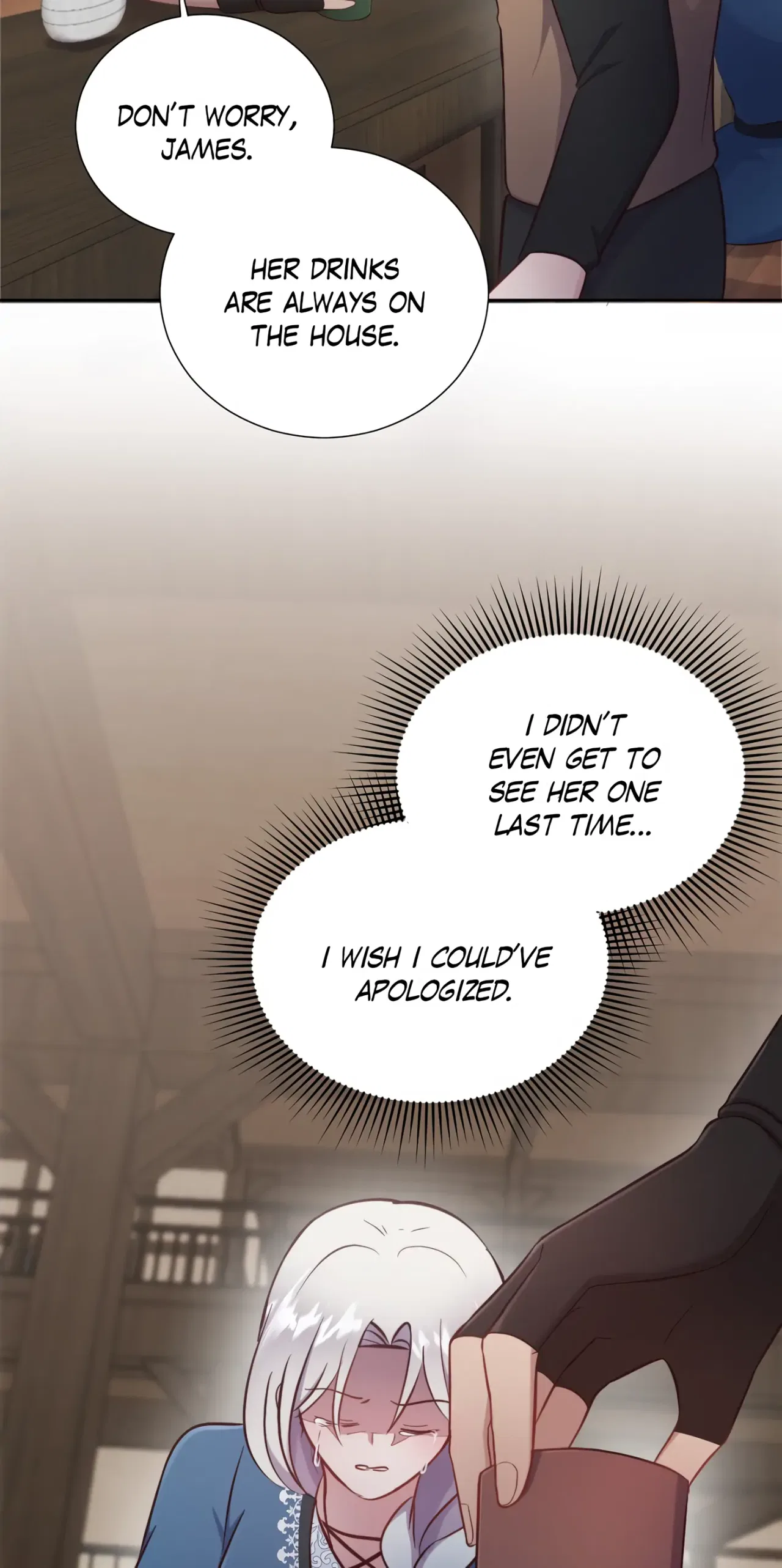 Ice (Official) Chapter 36 – Page 9