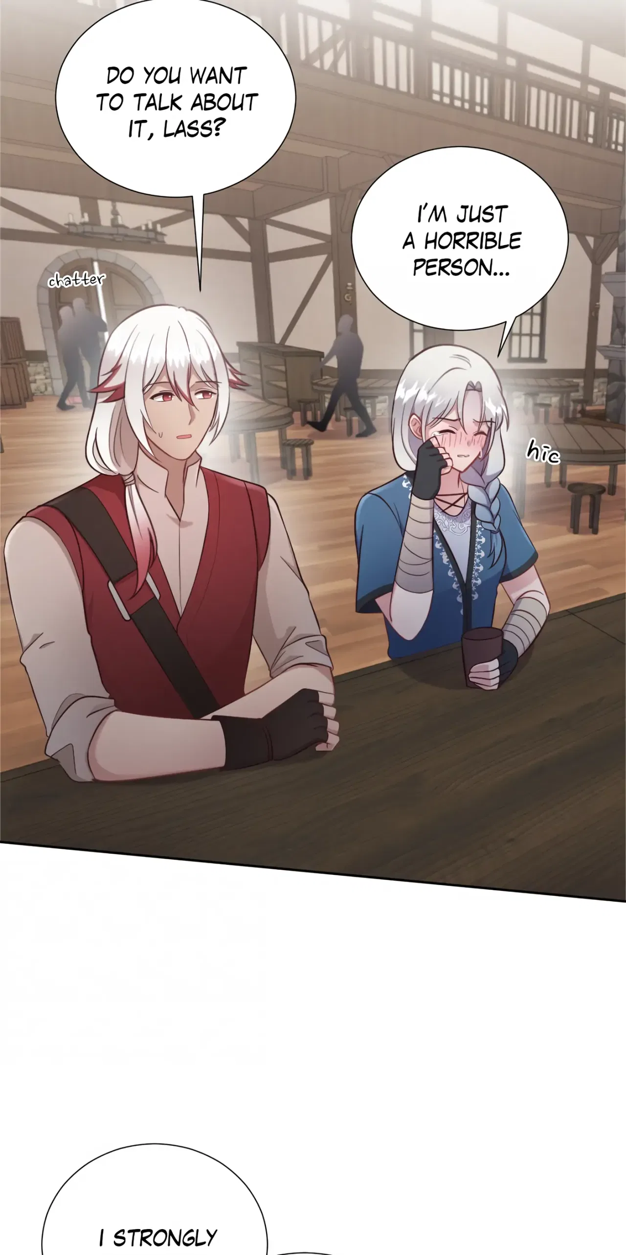 Ice (Official) Chapter 36 – Page 11