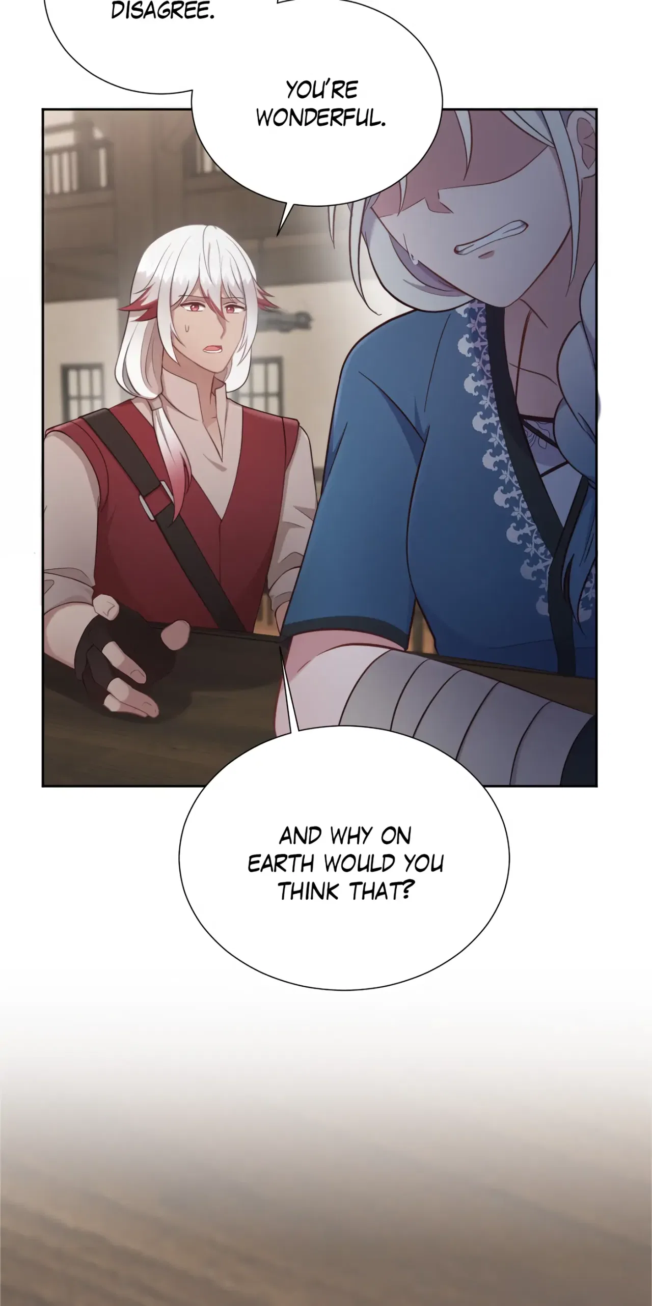 Ice (Official) Chapter 36 – Page 12