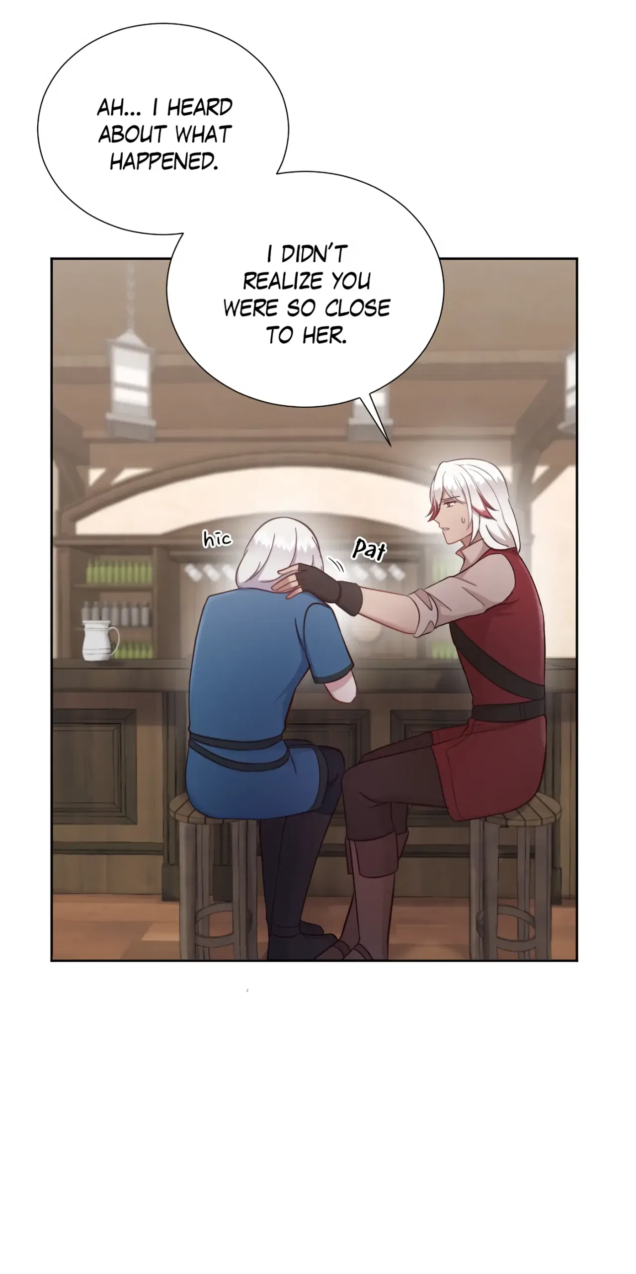 Ice (Official) Chapter 36 – Page 14