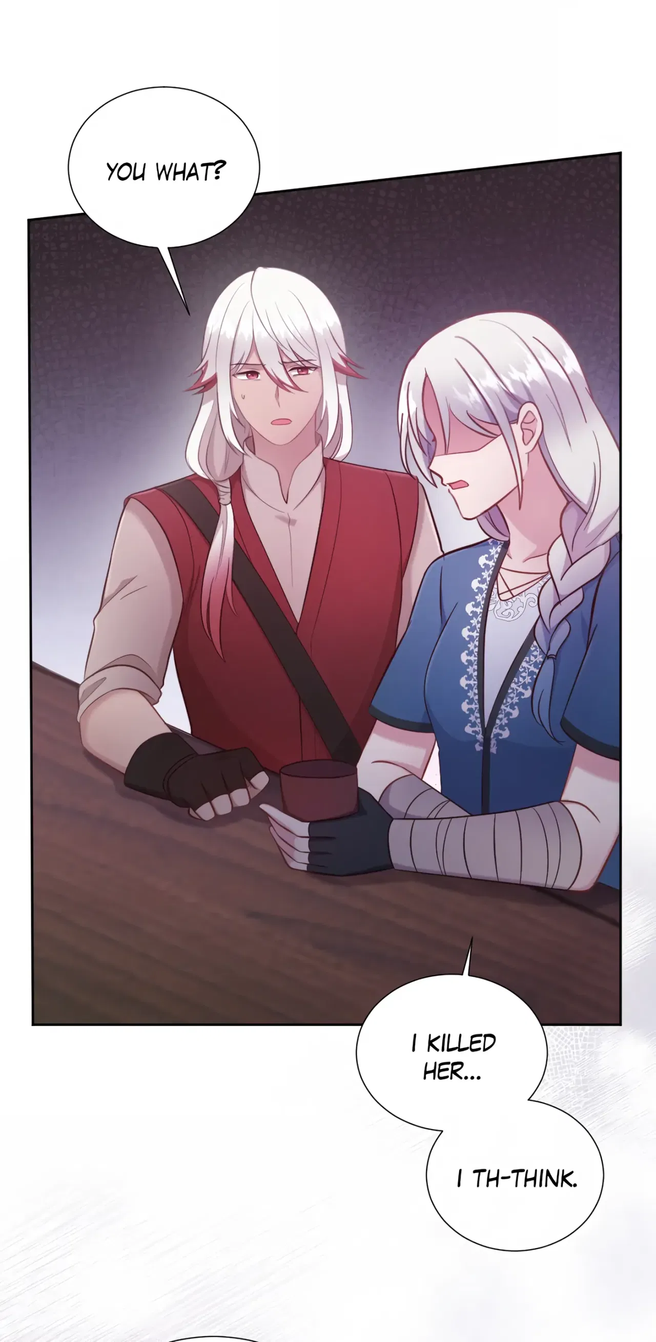Ice (Official) Chapter 36 – Page 16