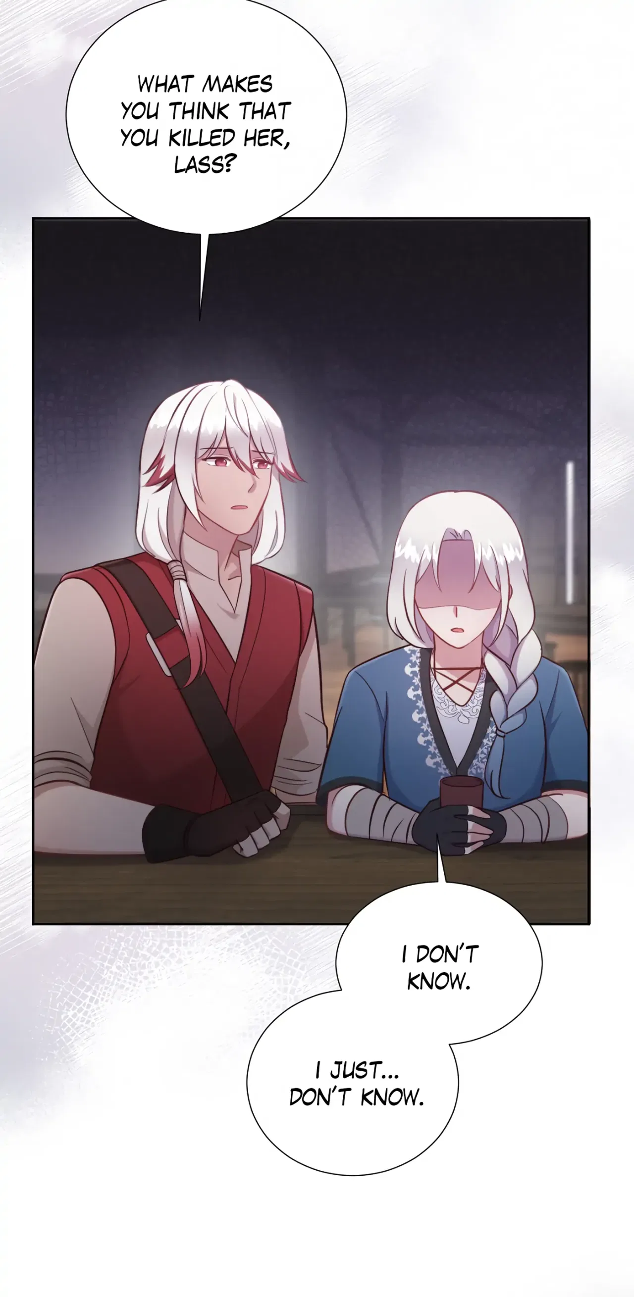 Ice (Official) Chapter 36 – Page 17