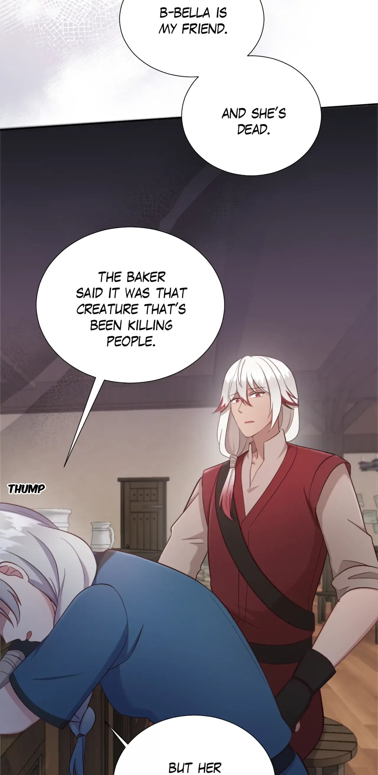 Ice (Official) Chapter 36 – Page 19