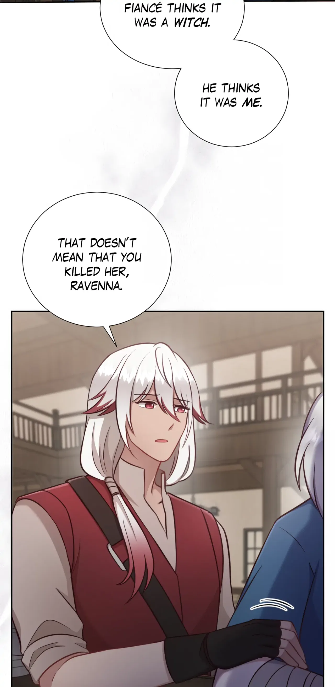 Ice (Official) Chapter 36 – Page 20