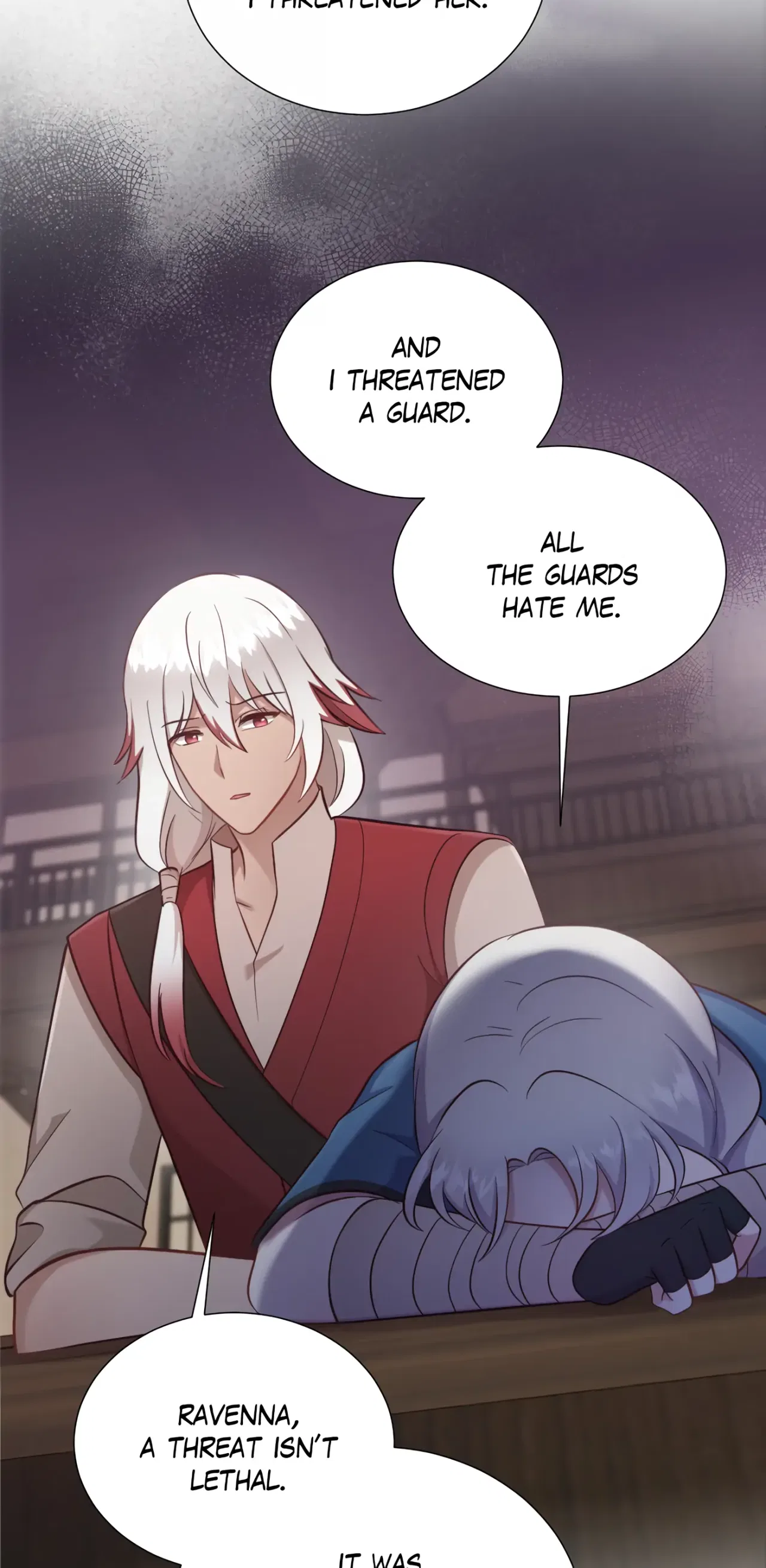 Ice (Official) Chapter 36 – Page 22