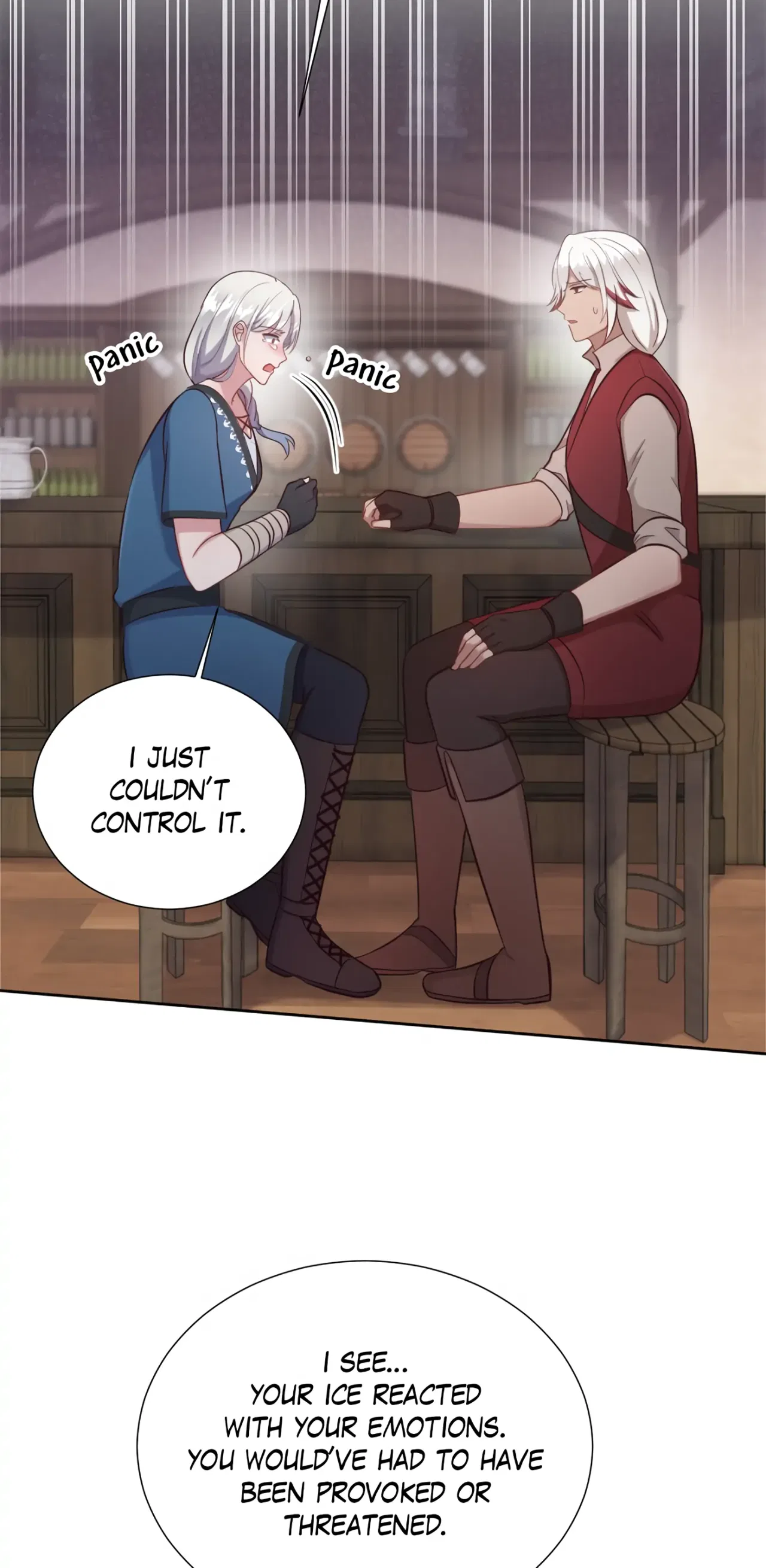 Ice (Official) Chapter 36 – Page 25