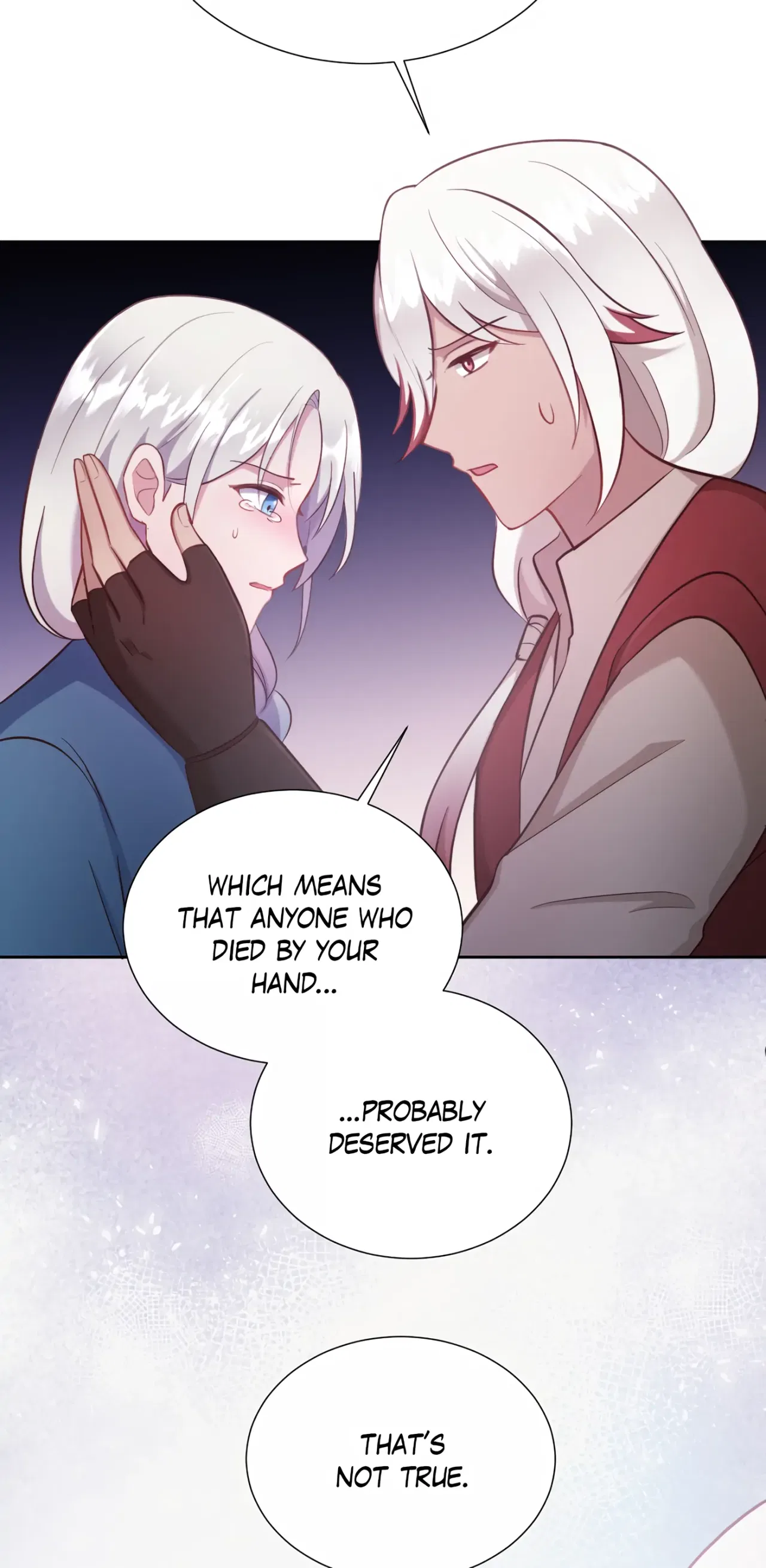 Ice (Official) Chapter 36 – Page 26