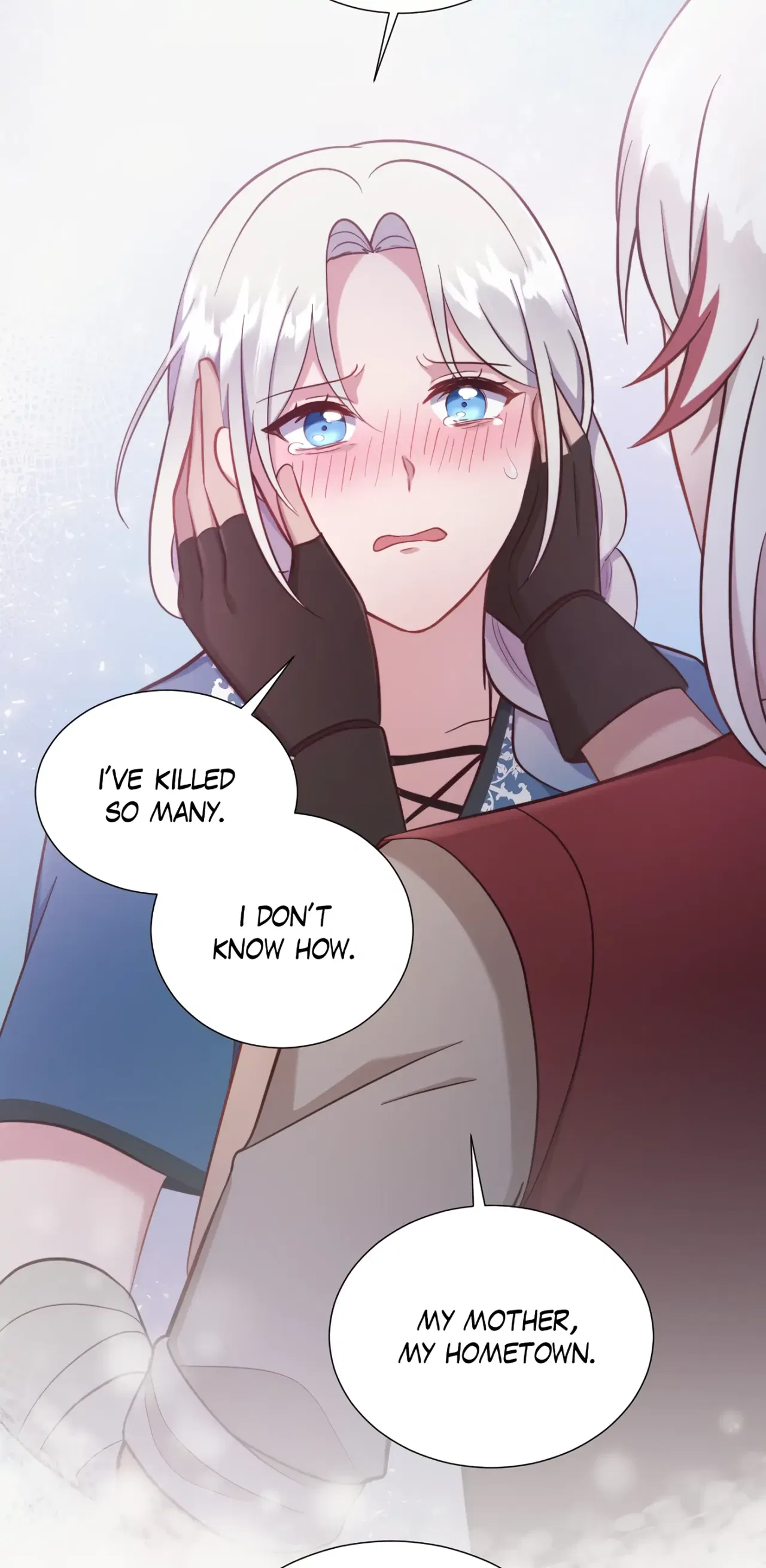 Ice (Official) Chapter 36 – Page 27
