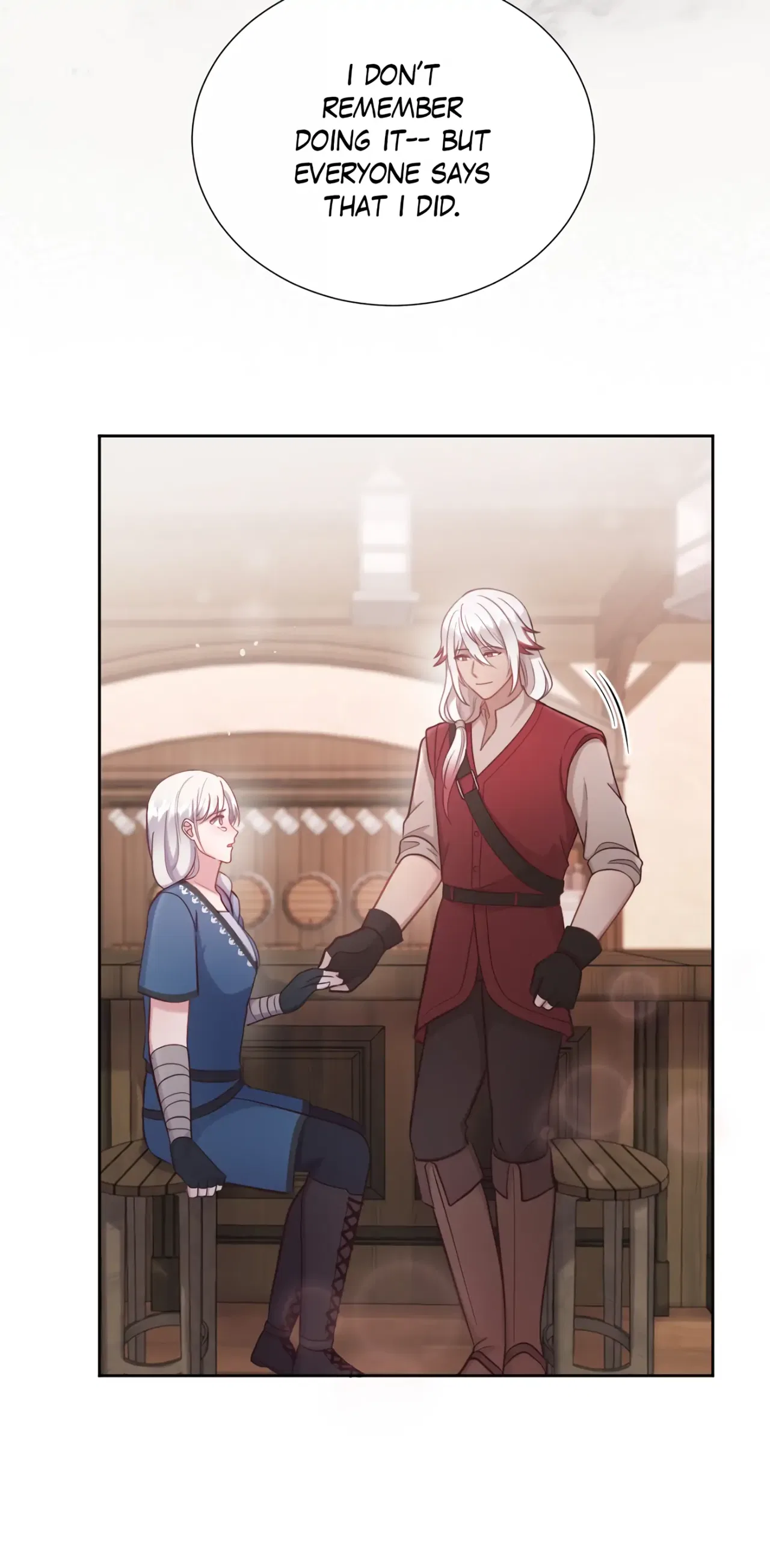 Ice (Official) Chapter 36 – Page 28