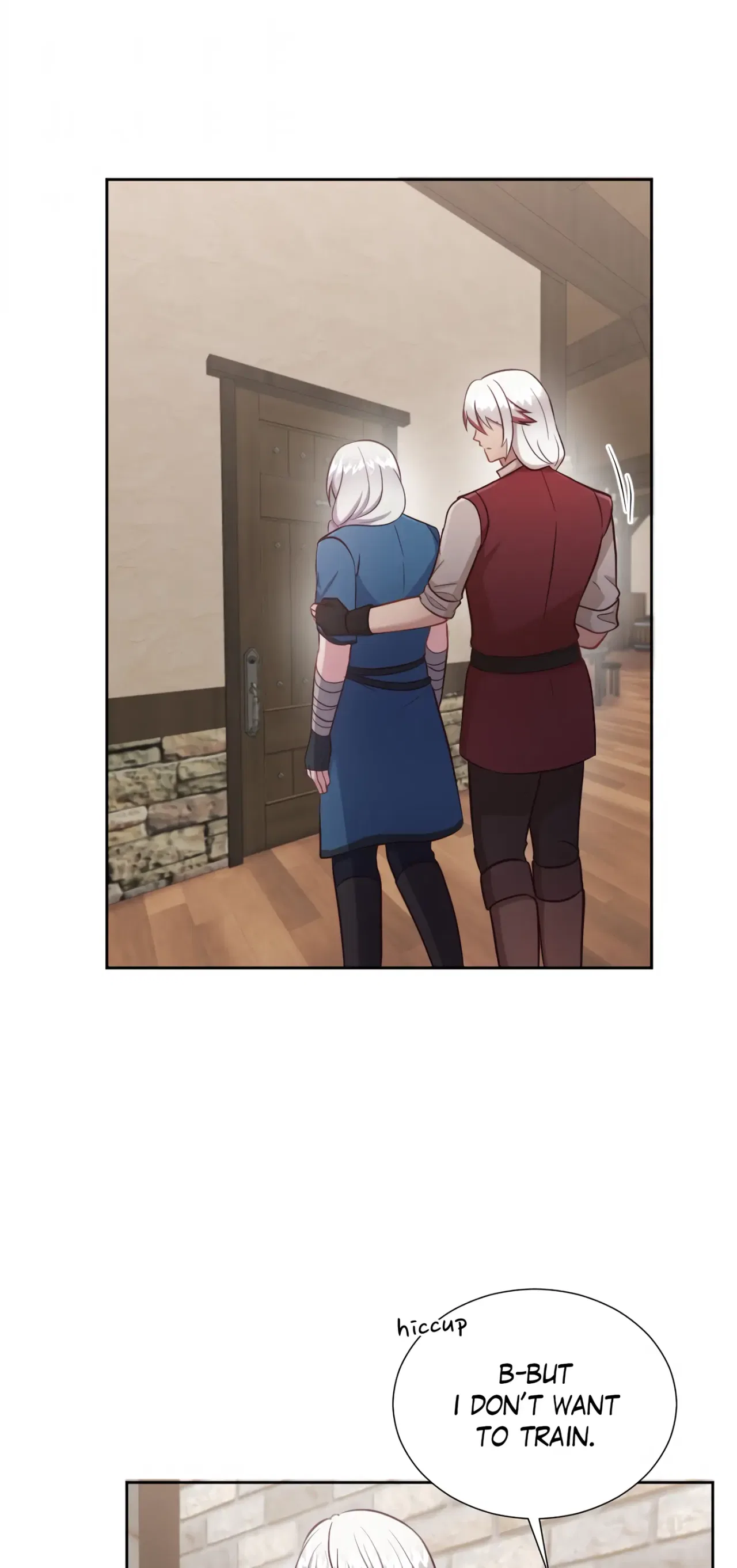 Ice (Official) Chapter 36 – Page 29