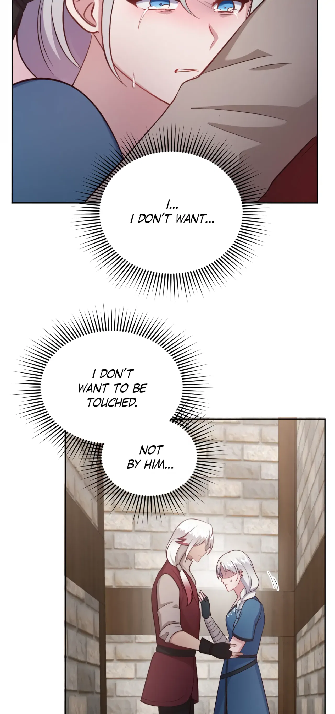 Ice (Official) Chapter 36 – Page 33
