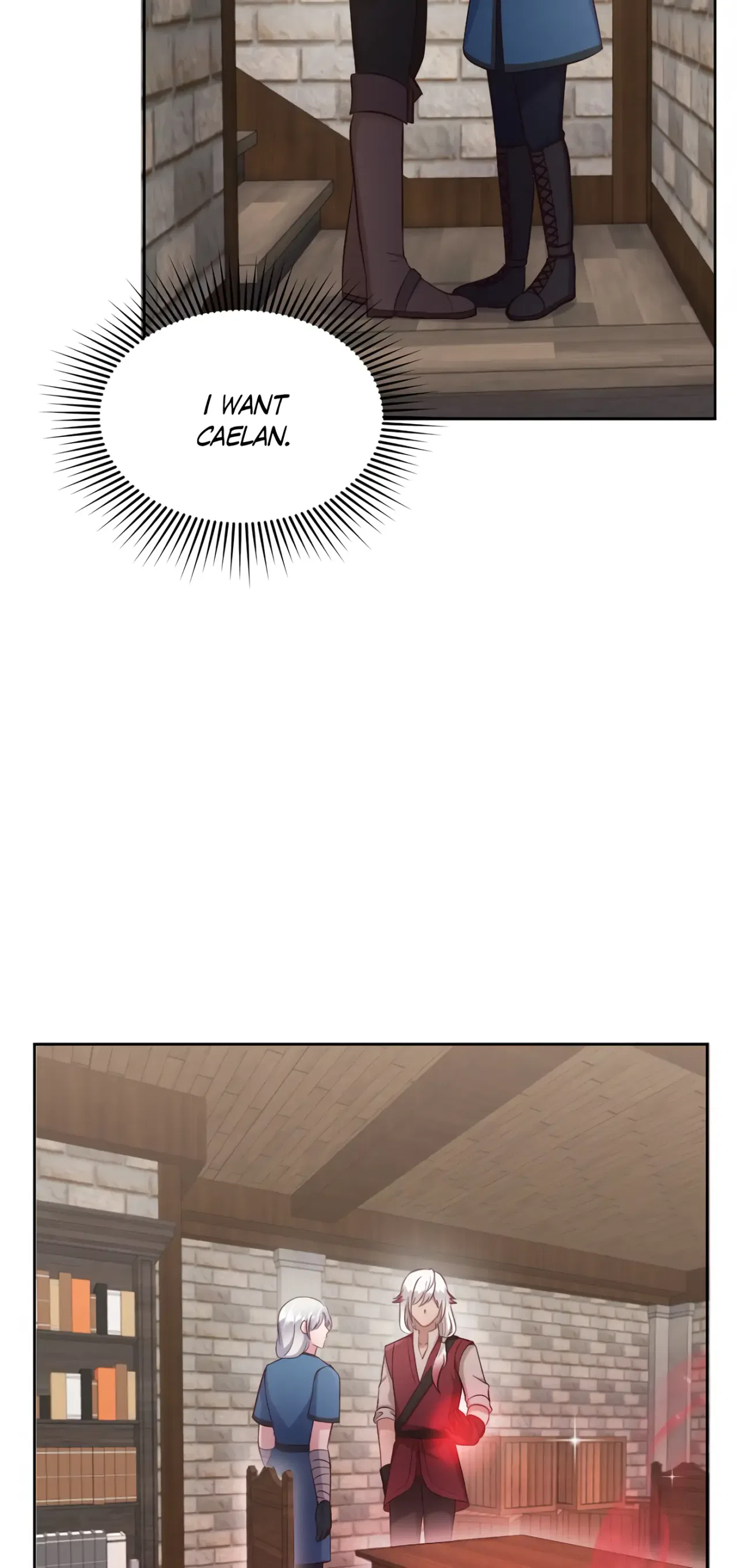 Ice (Official) Chapter 36 – Page 34