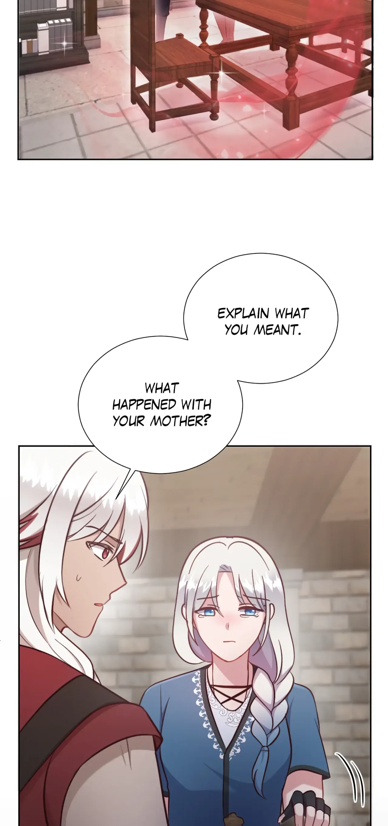 Ice (Official) Chapter 36 – Page 35