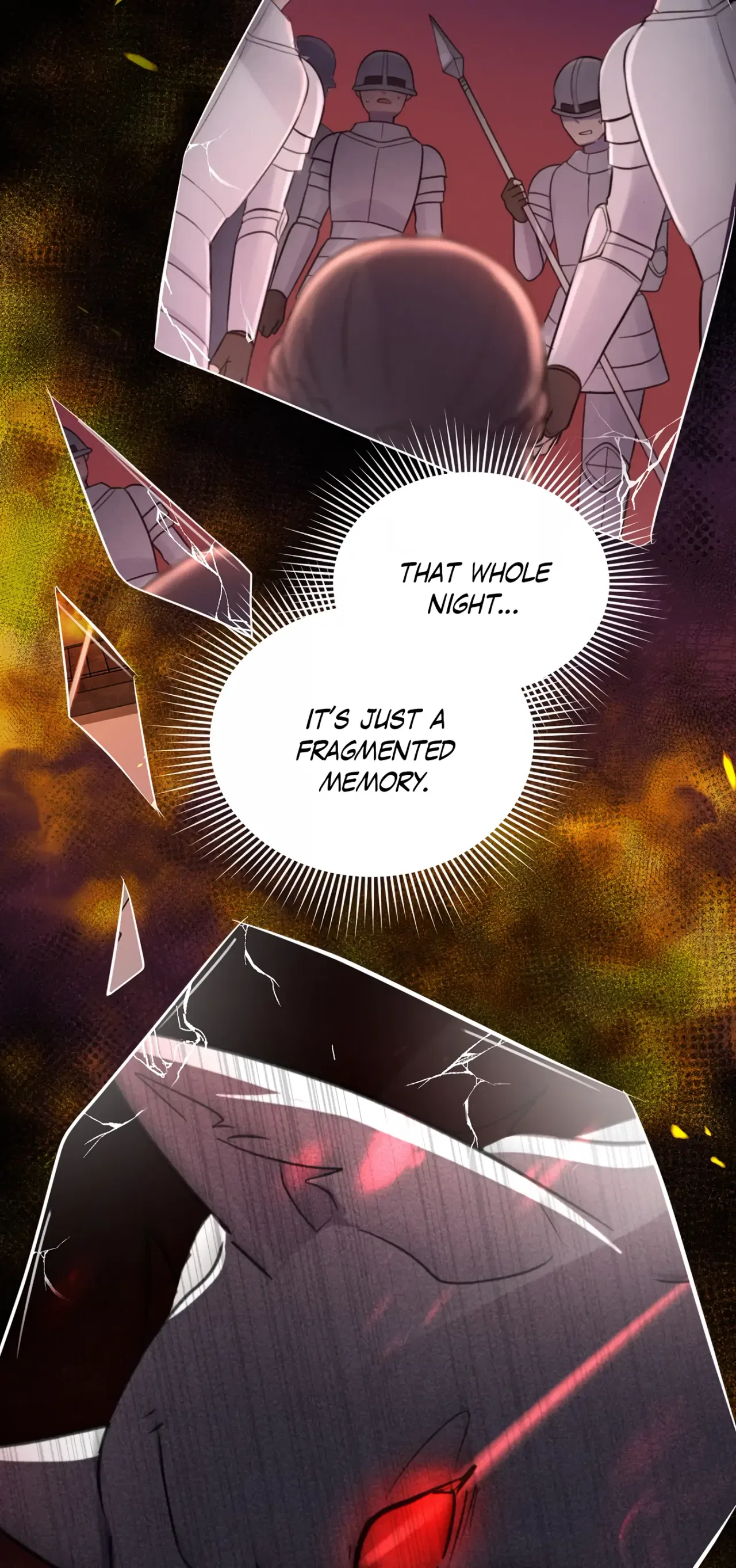 Ice (Official) Chapter 36 – Page 37