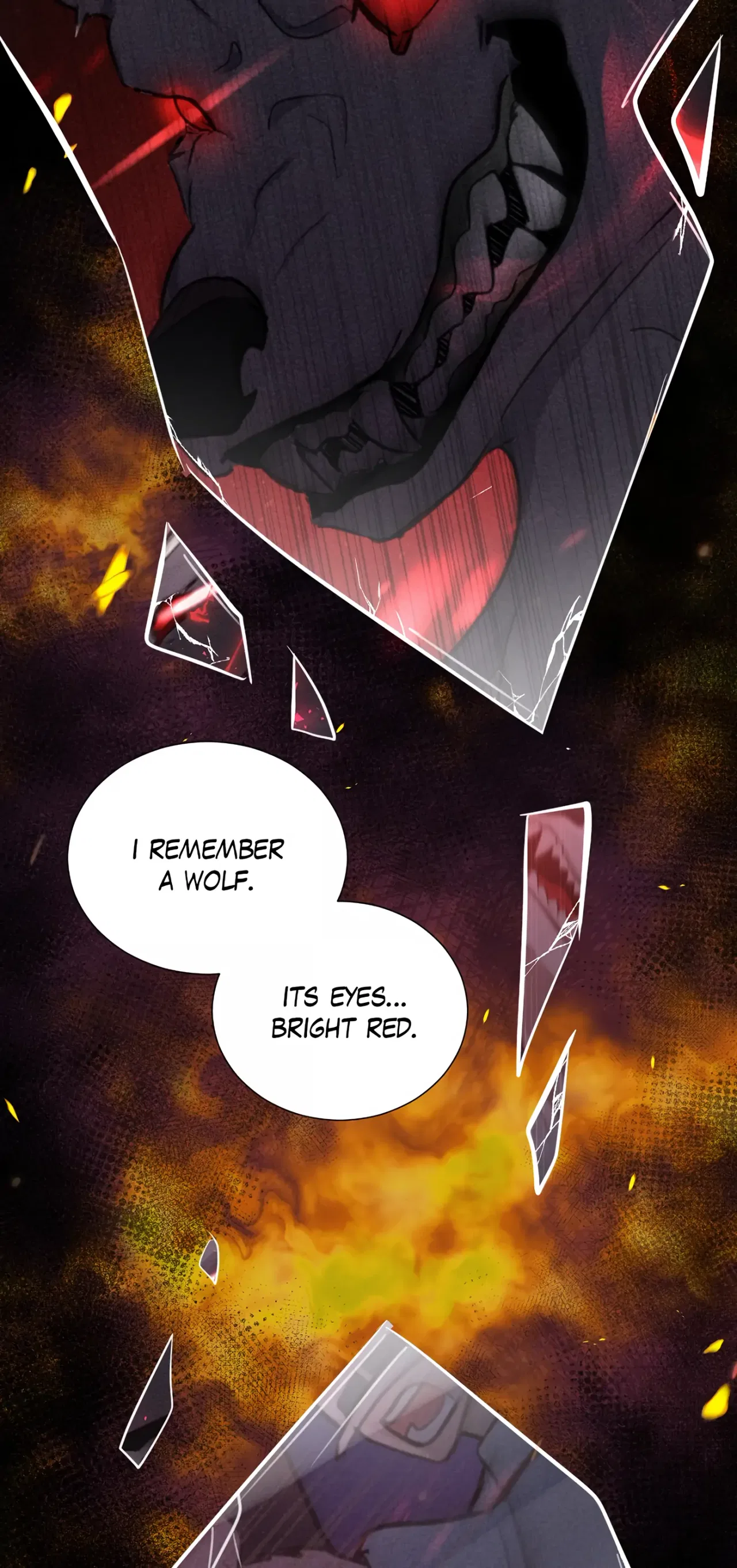 Ice (Official) Chapter 36 – Page 38