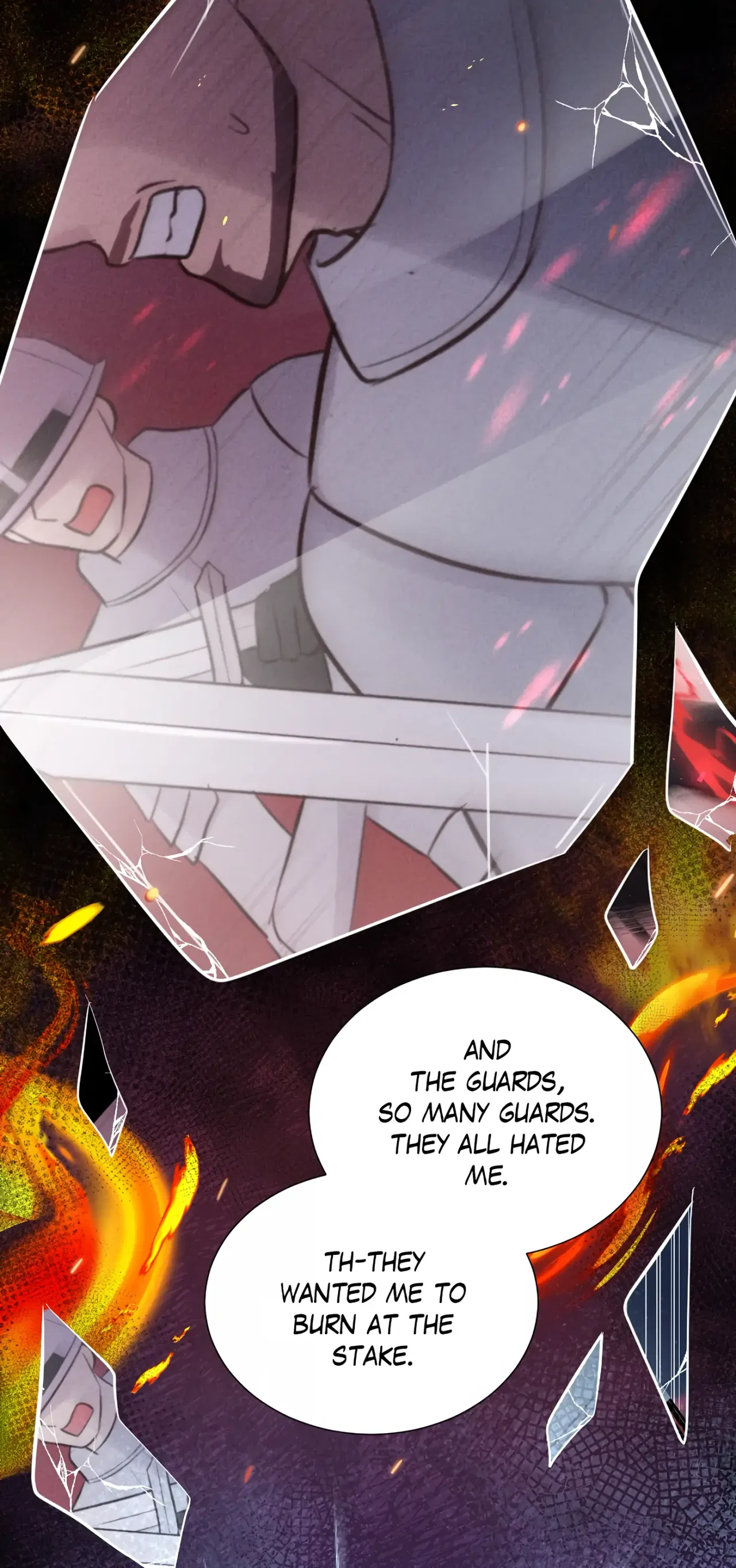 Ice (Official) Chapter 36 – Page 39