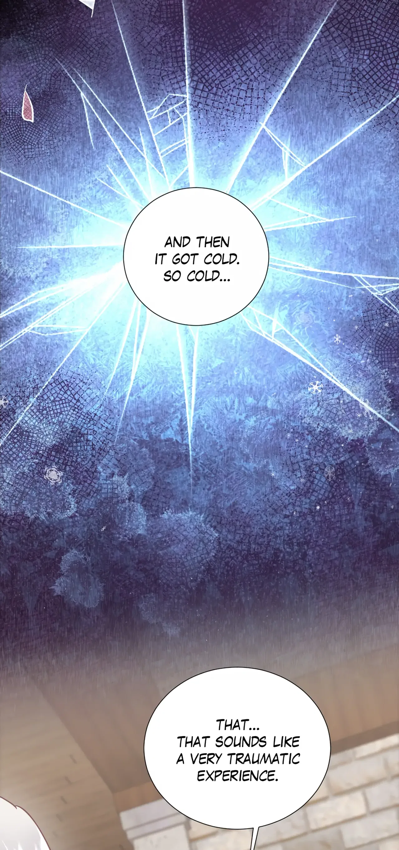 Ice (Official) Chapter 36 – Page 40