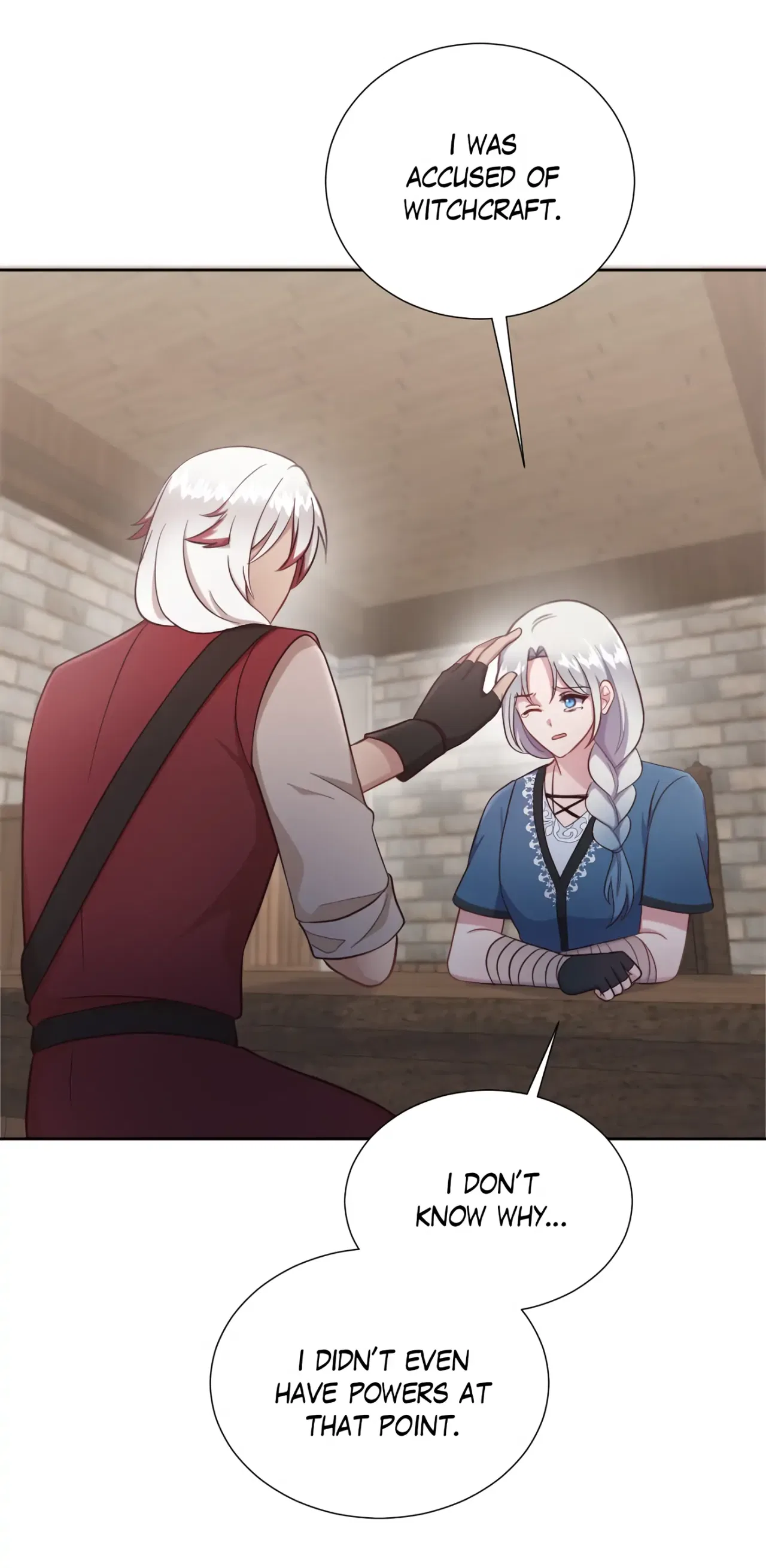 Ice (Official) Chapter 36 – Page 42