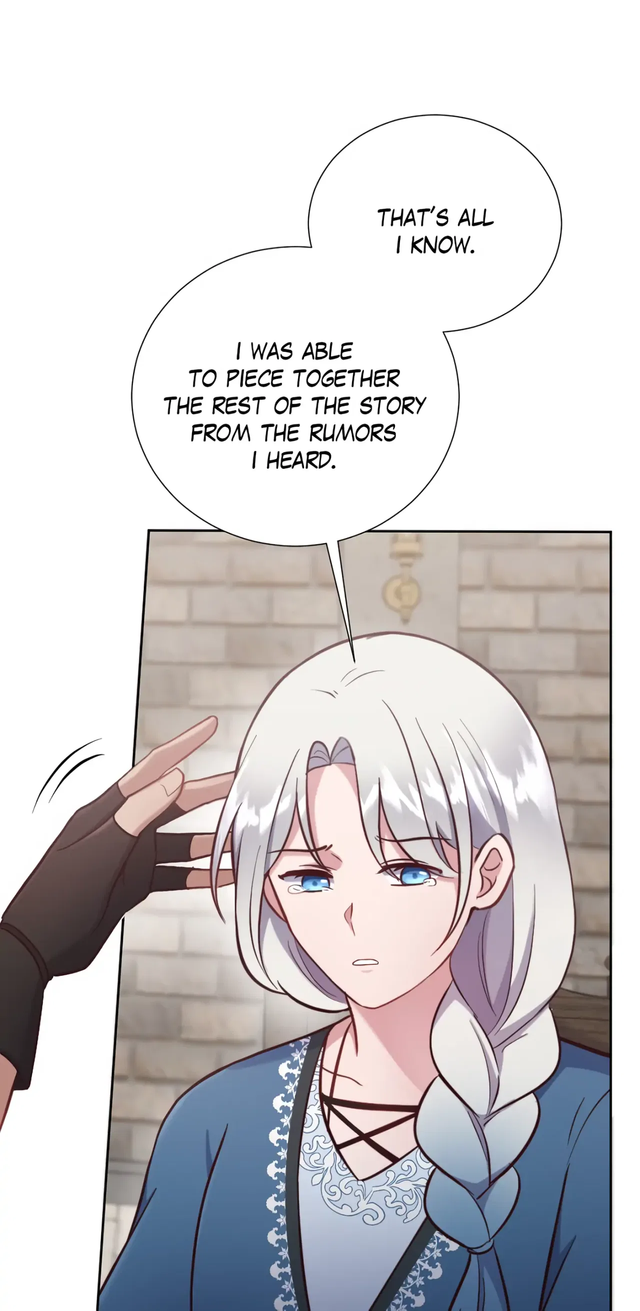 Ice (Official) Chapter 36 – Page 43