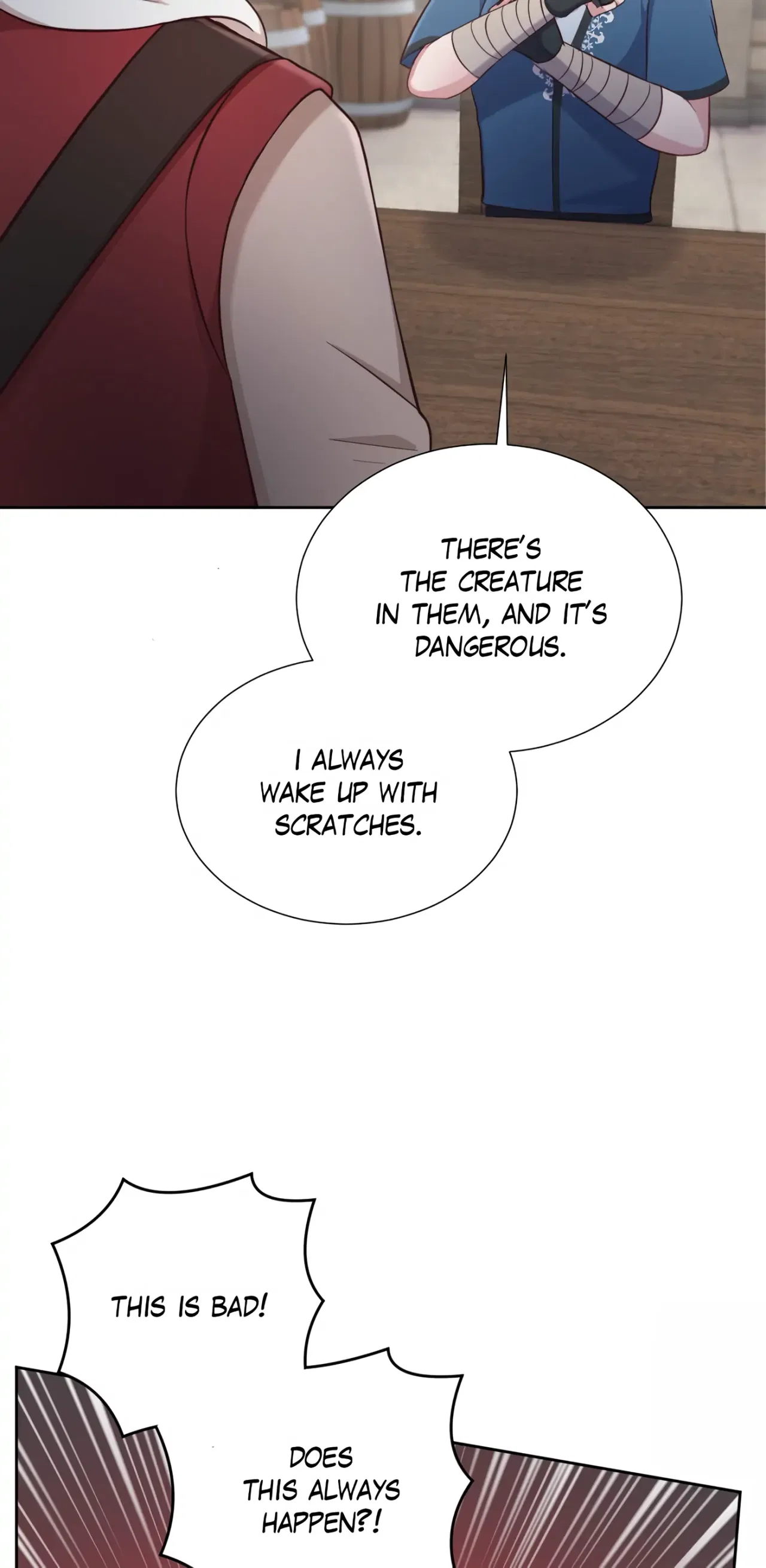 Ice (Official) Chapter 36 – Page 48