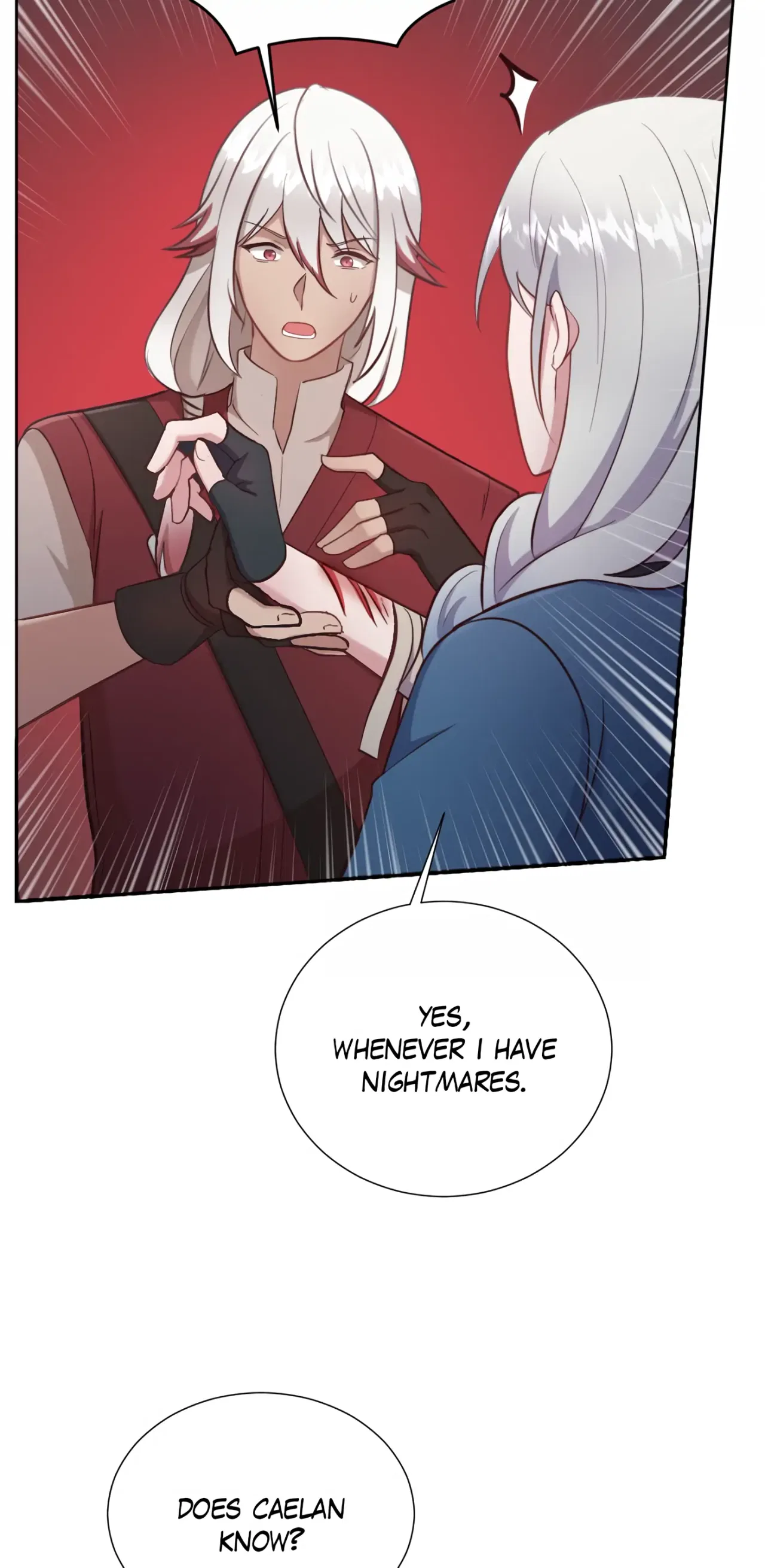 Ice (Official) Chapter 36 – Page 49