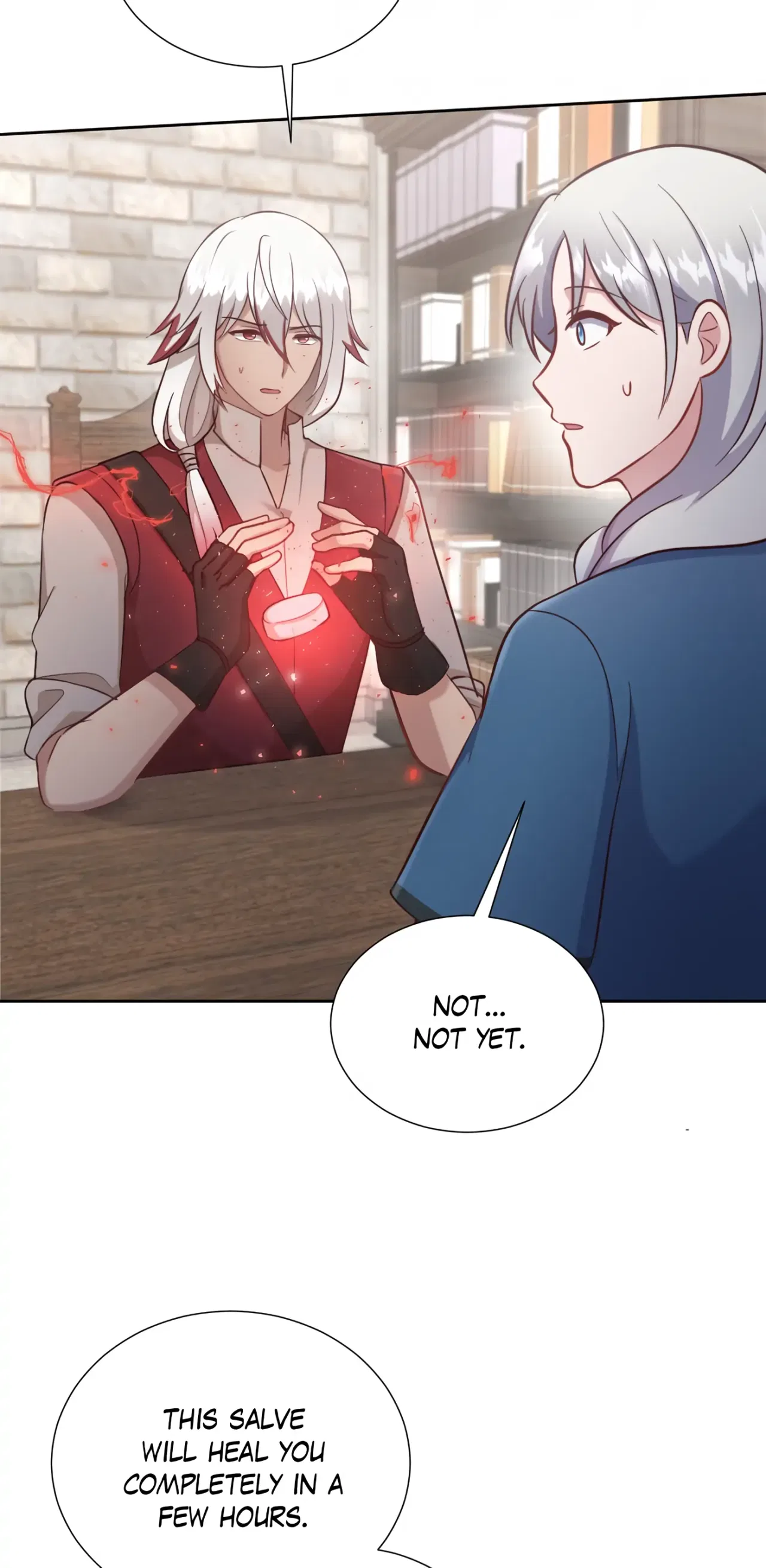 Ice (Official) Chapter 36 – Page 50