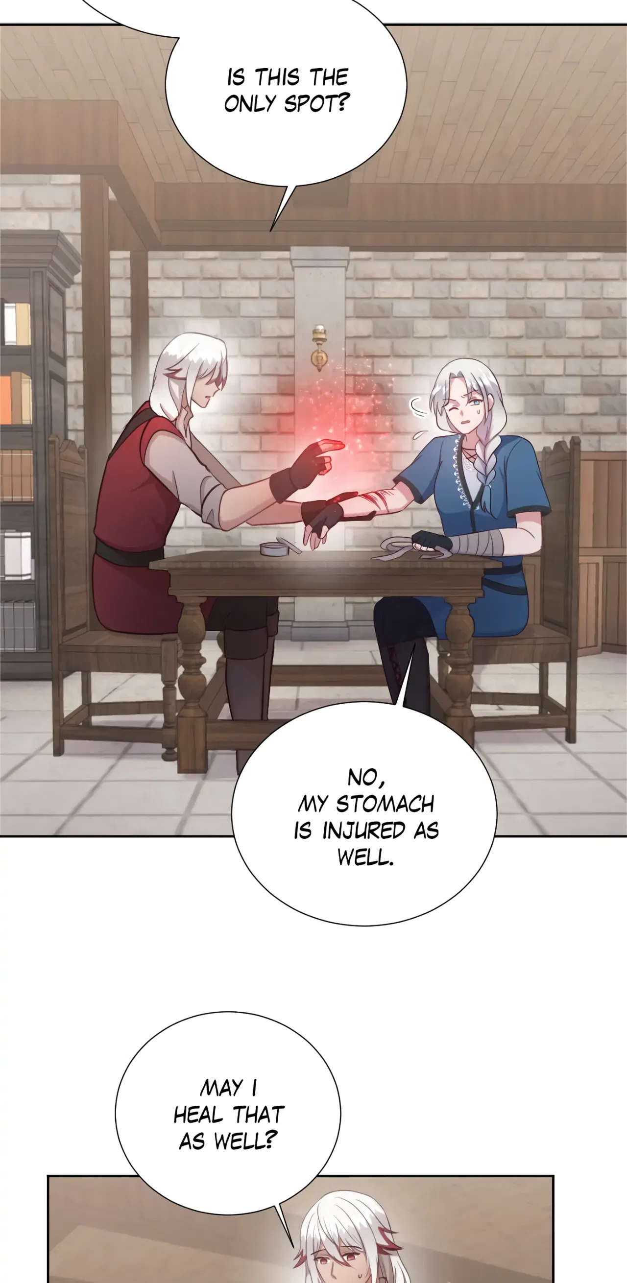 Ice (Official) Chapter 36 – Page 51