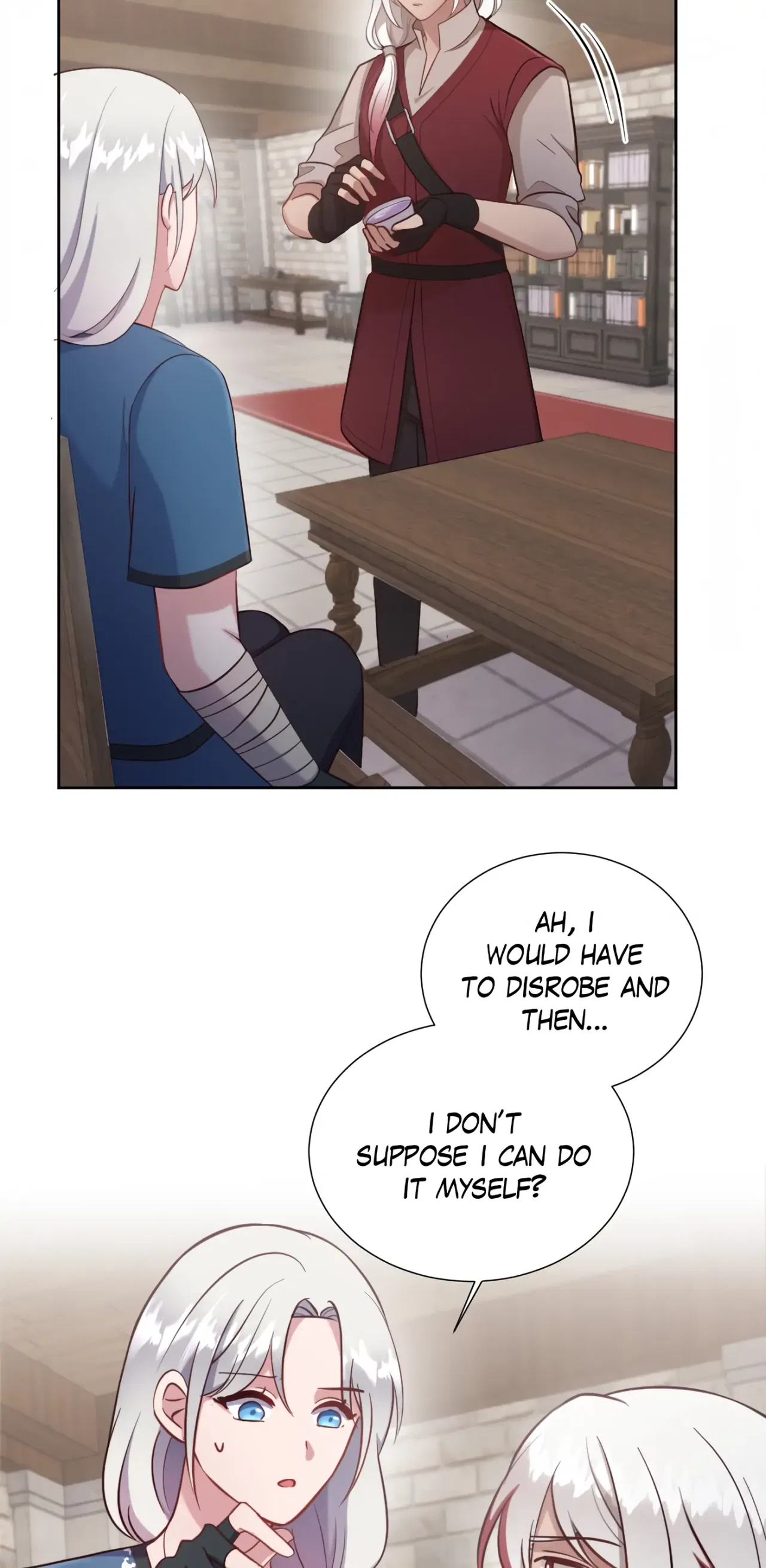 Ice (Official) Chapter 36 – Page 52