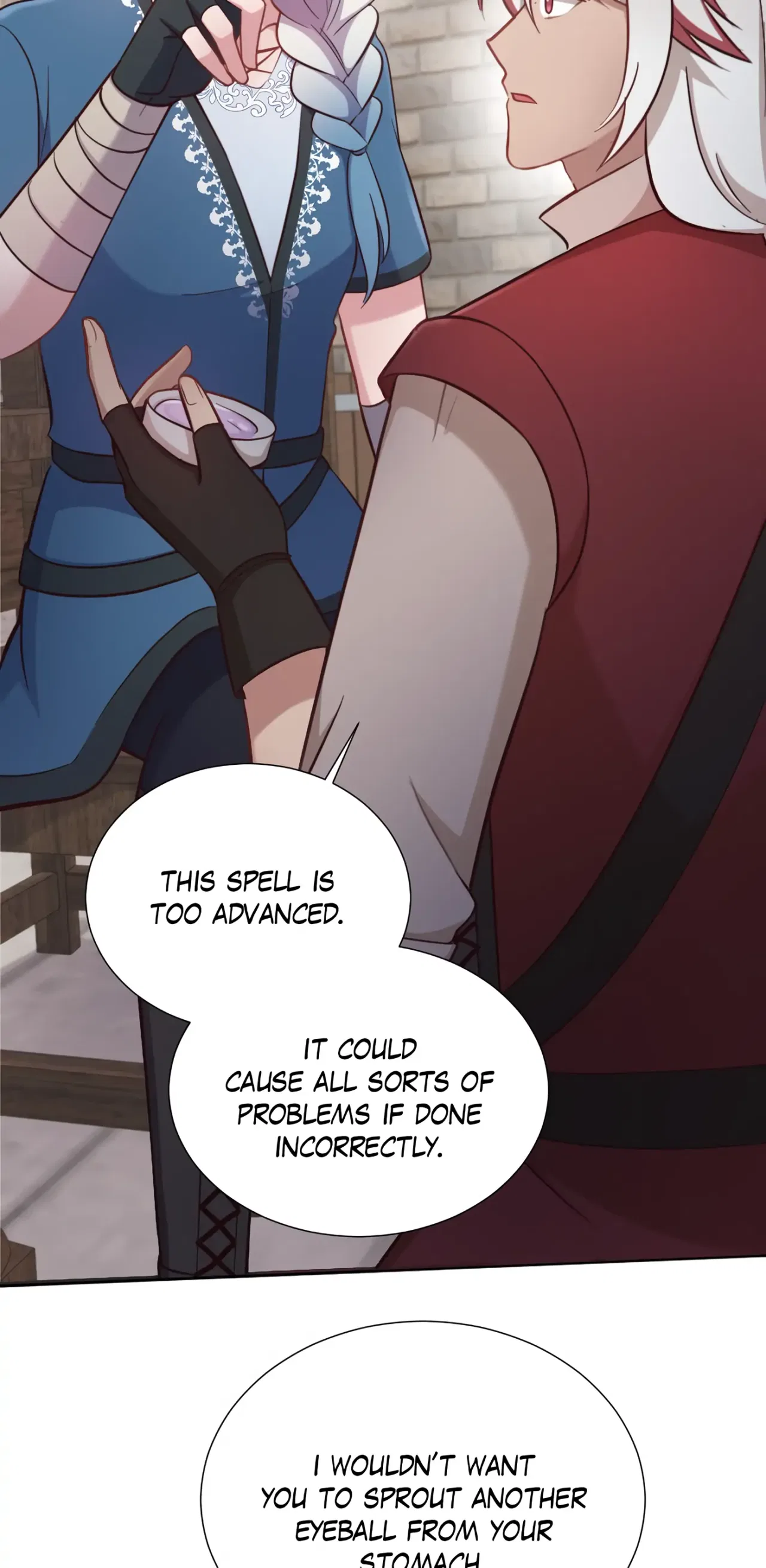 Ice (Official) Chapter 36 – Page 53