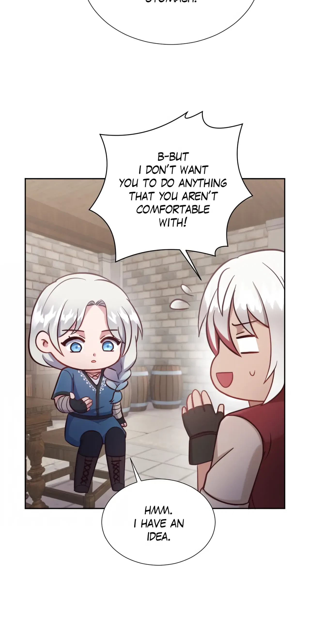 Ice (Official) Chapter 36 – Page 54