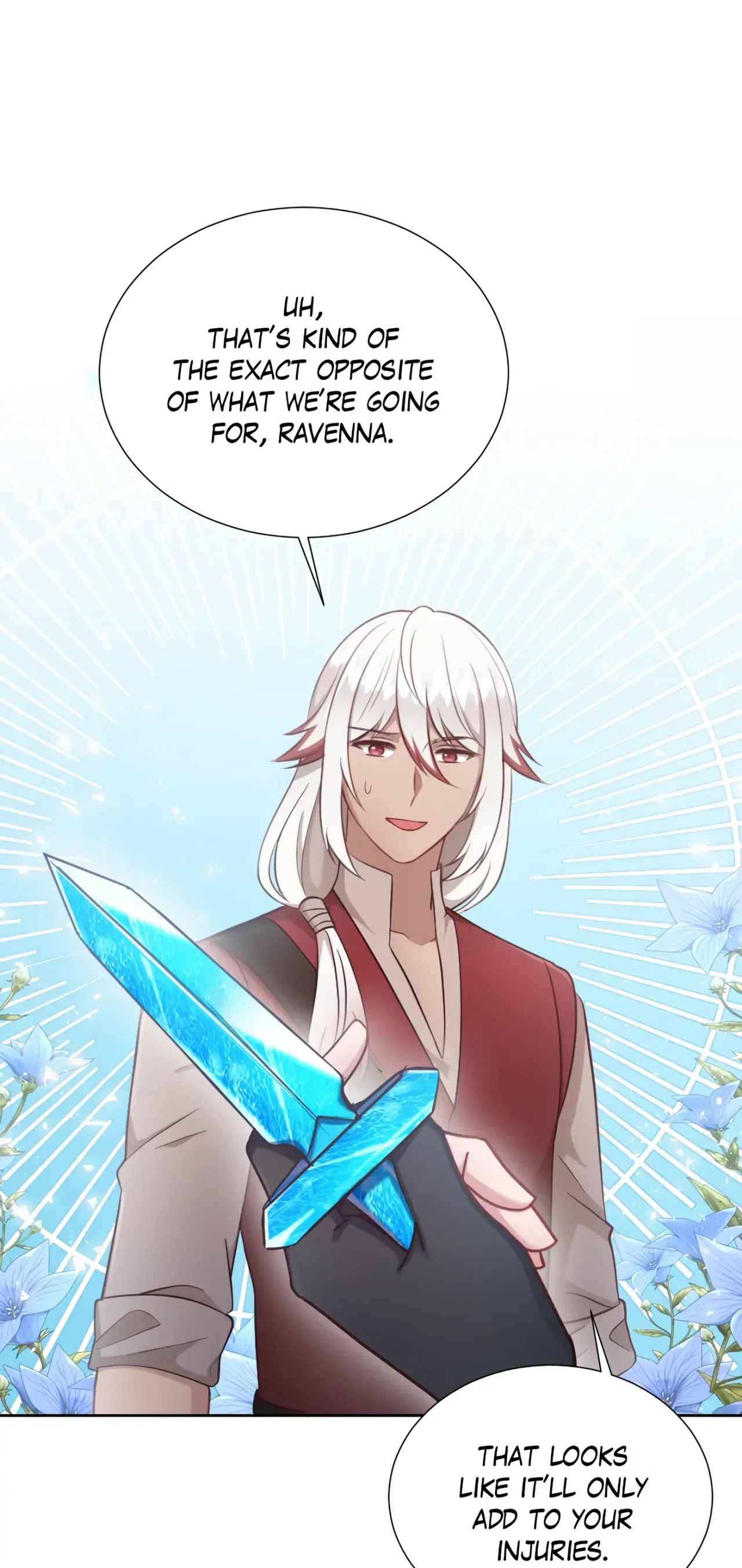 Ice (Official) Chapter 36 – Page 55