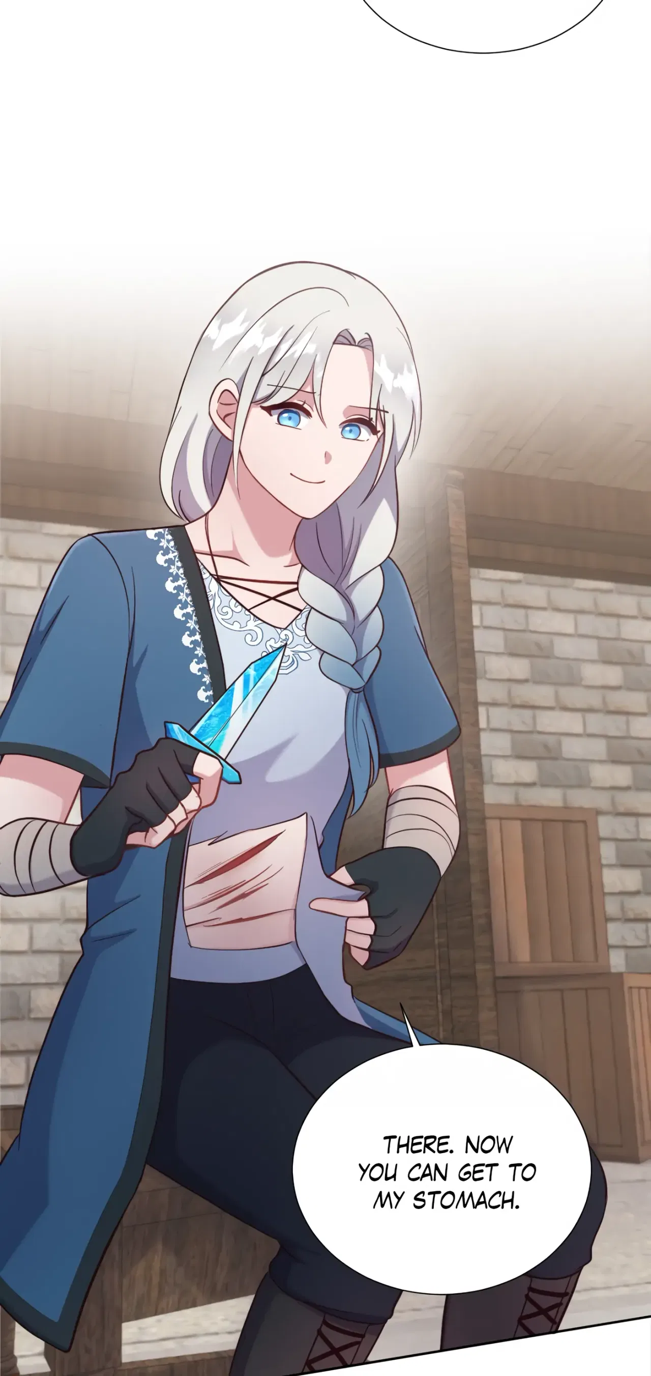 Ice (Official) Chapter 36 – Page 56