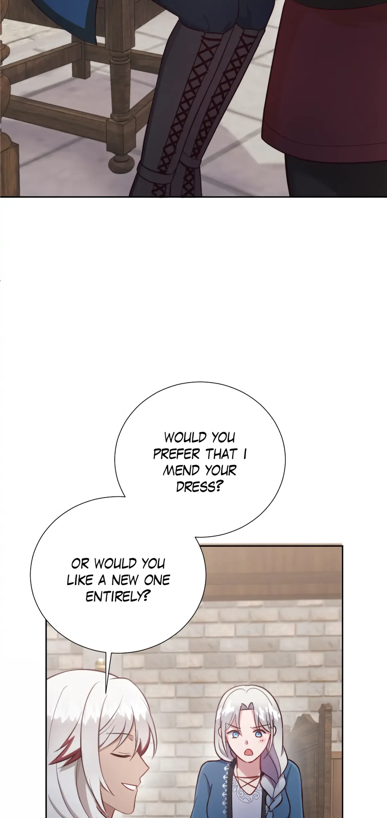 Ice (Official) Chapter 36 – Page 58