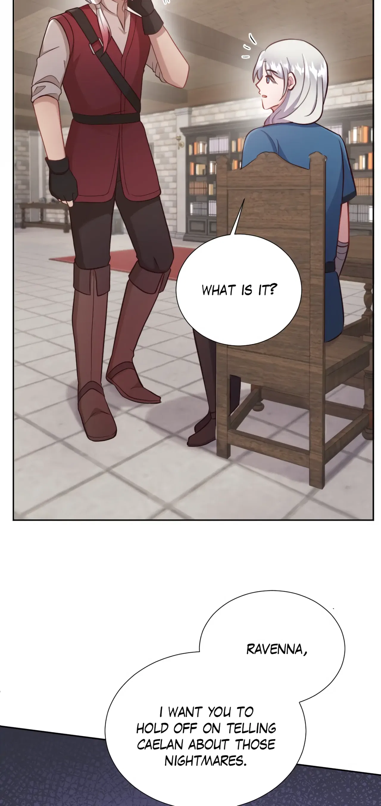 Ice (Official) Chapter 36 – Page 61
