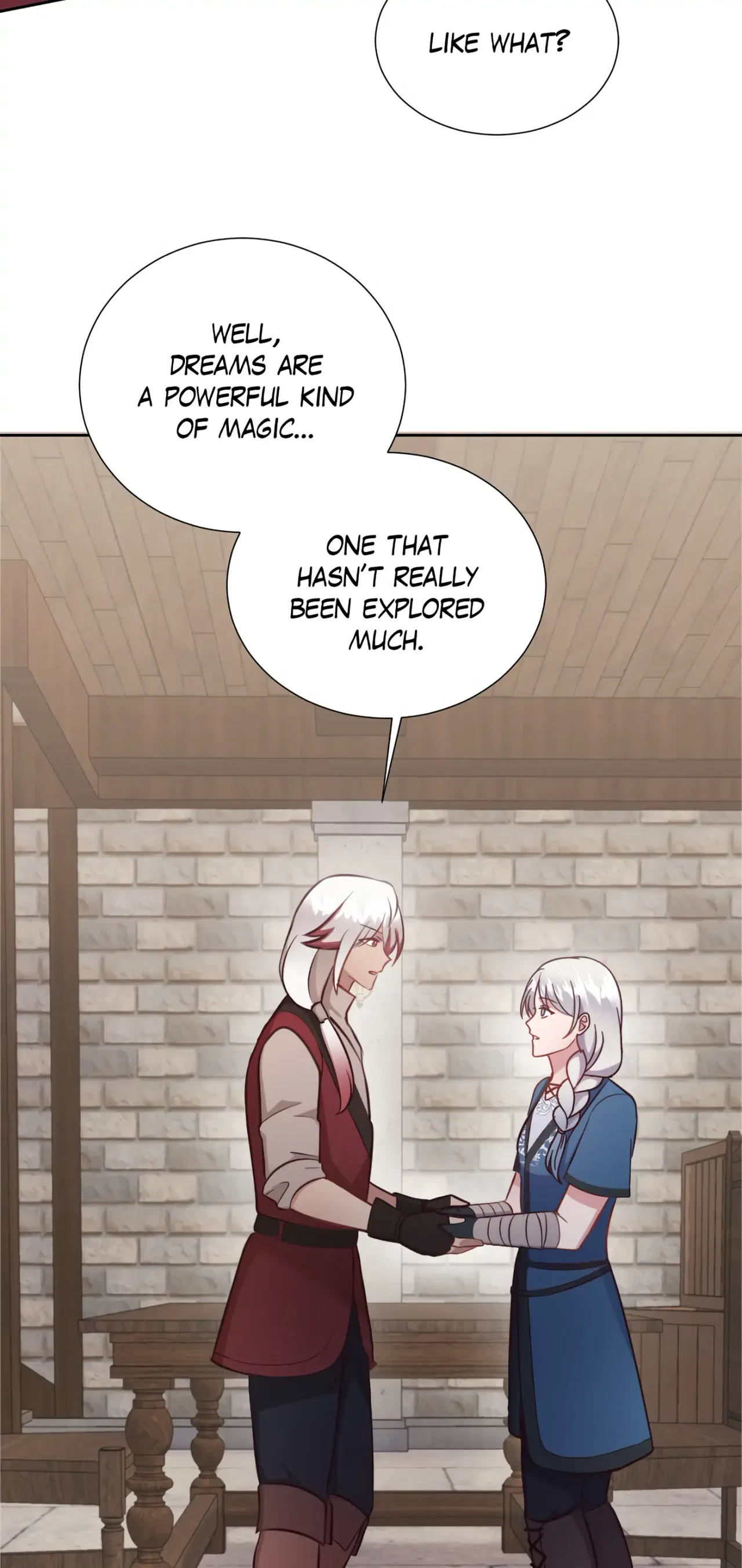 Ice (Official) Chapter 36 – Page 63