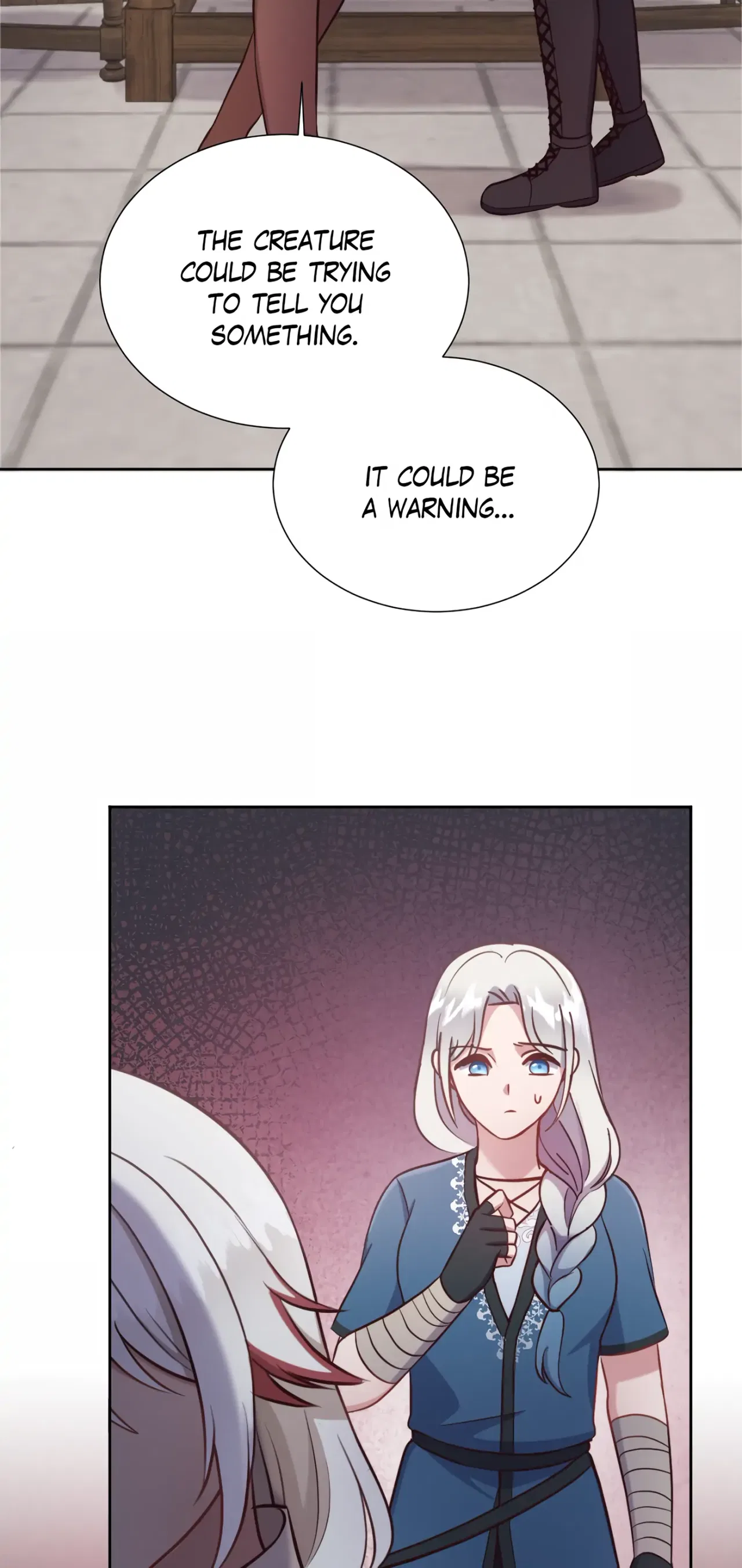 Ice (Official) Chapter 36 – Page 64