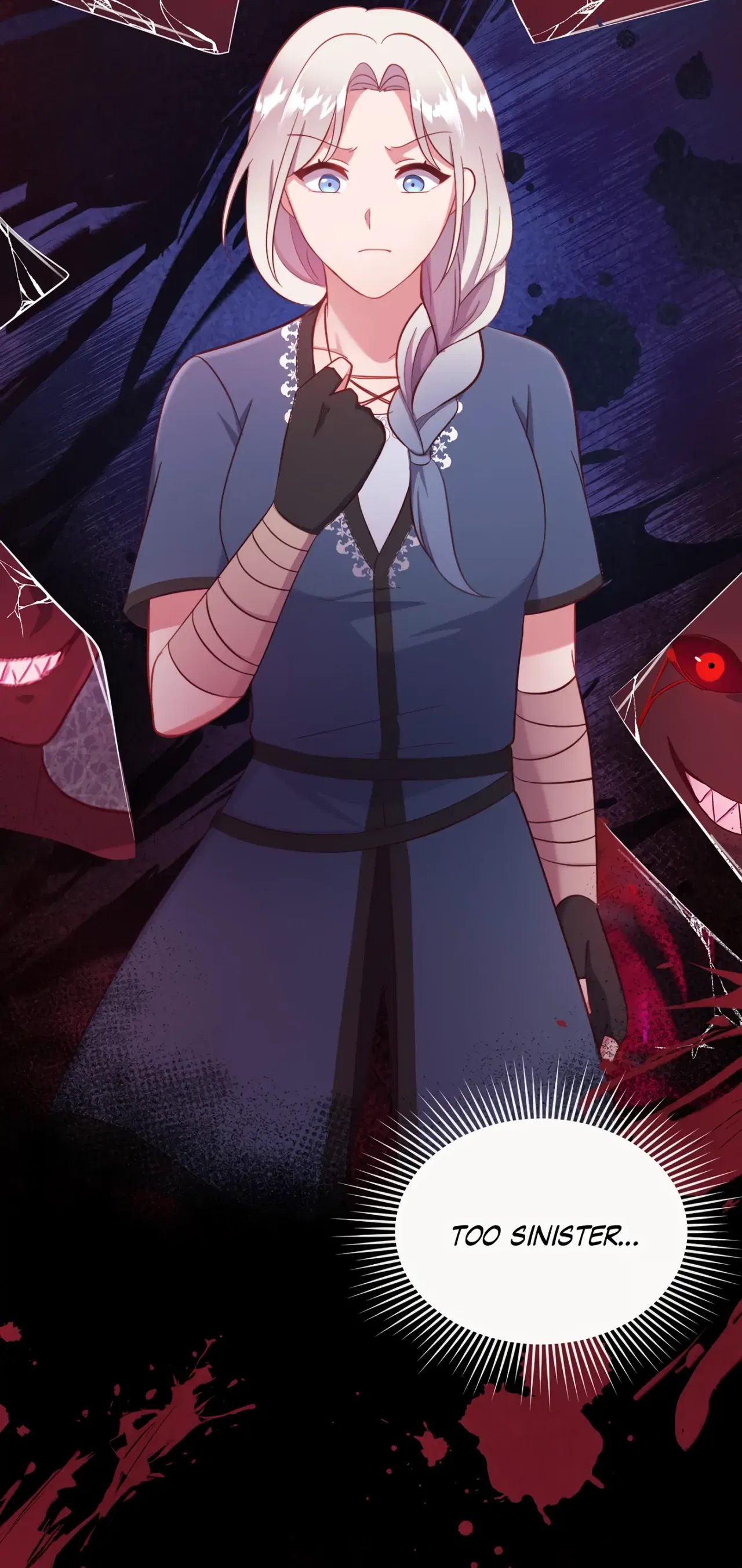 Ice (Official) Chapter 36 – Page 66
