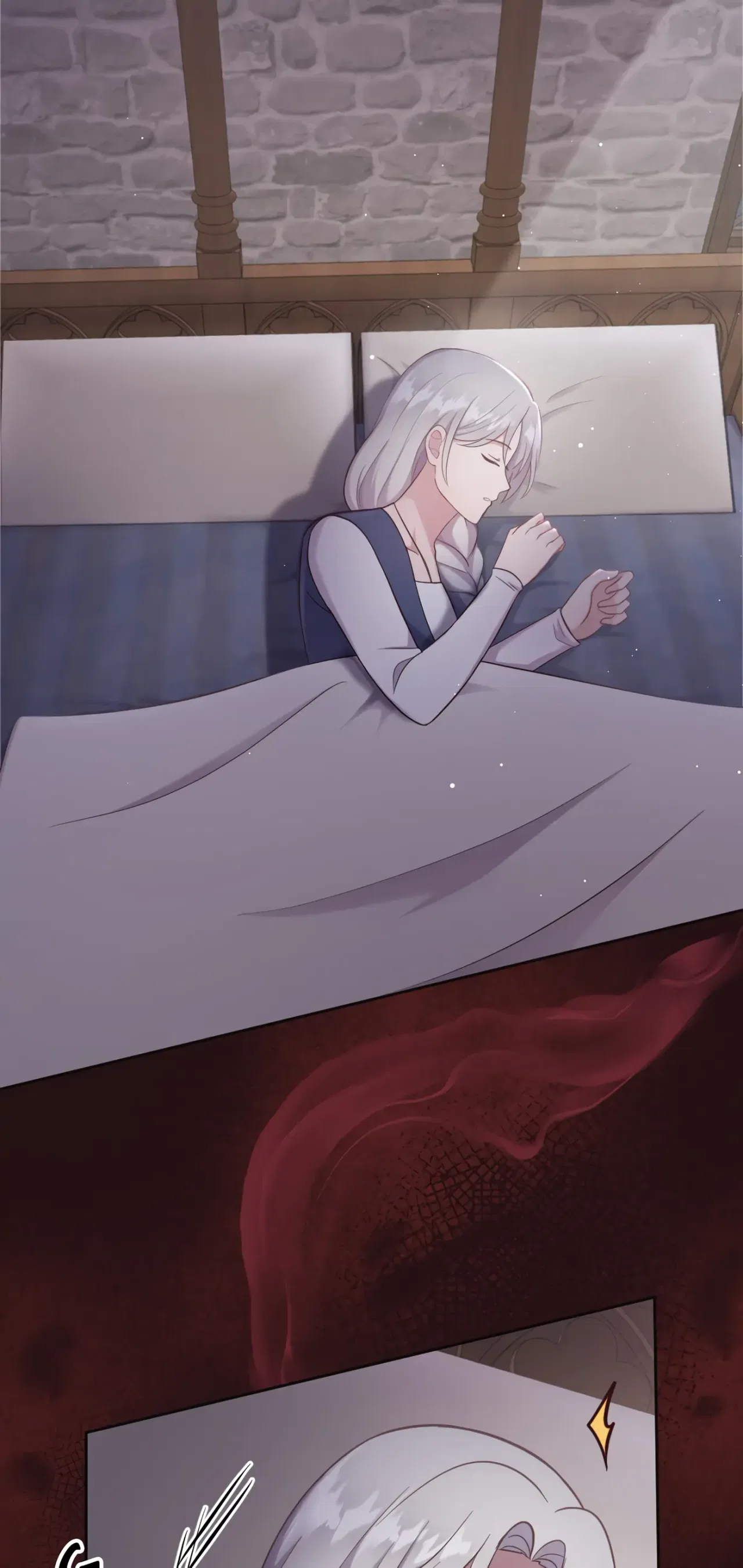 Ice (Official) Chapter 35 – Page 2