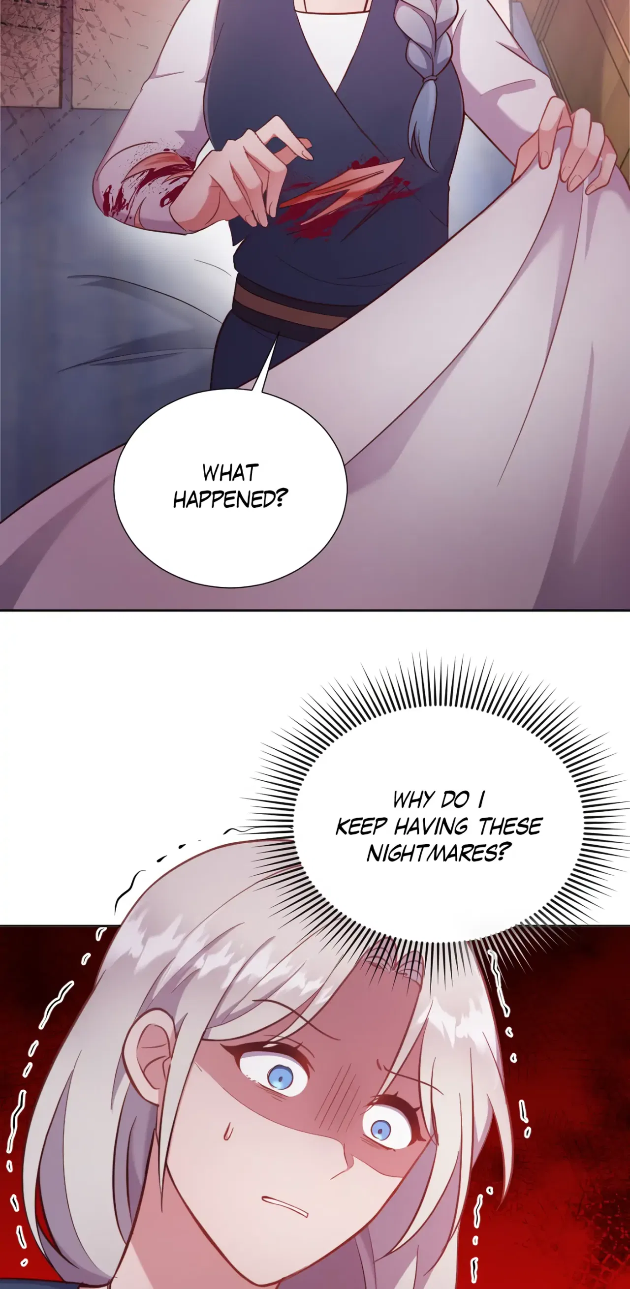 Ice (Official) Chapter 35 – Page 19