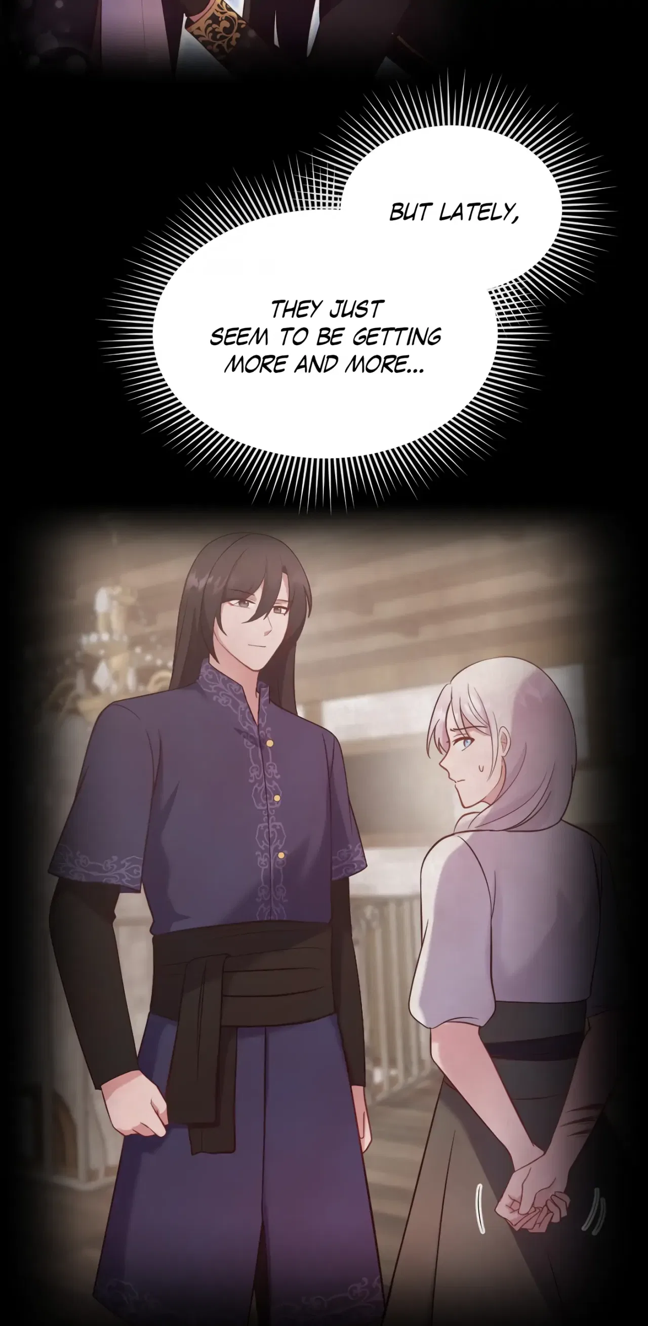 Ice (Official) Chapter 35 – Page 21
