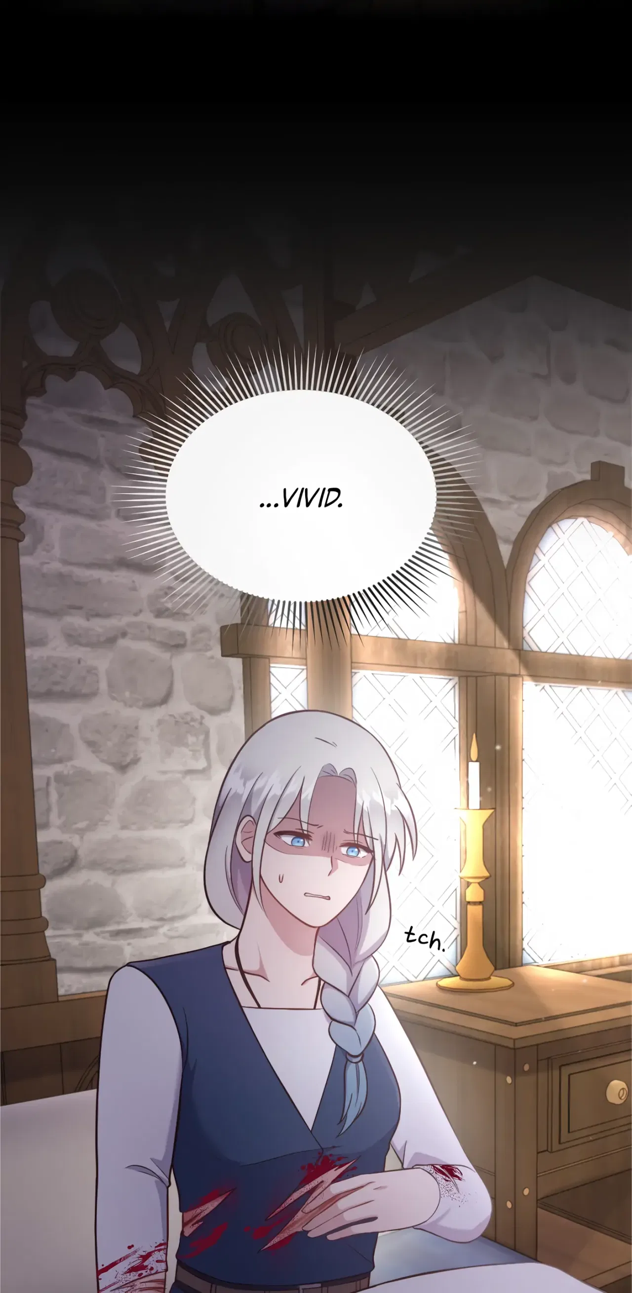 Ice (Official) Chapter 35 – Page 22