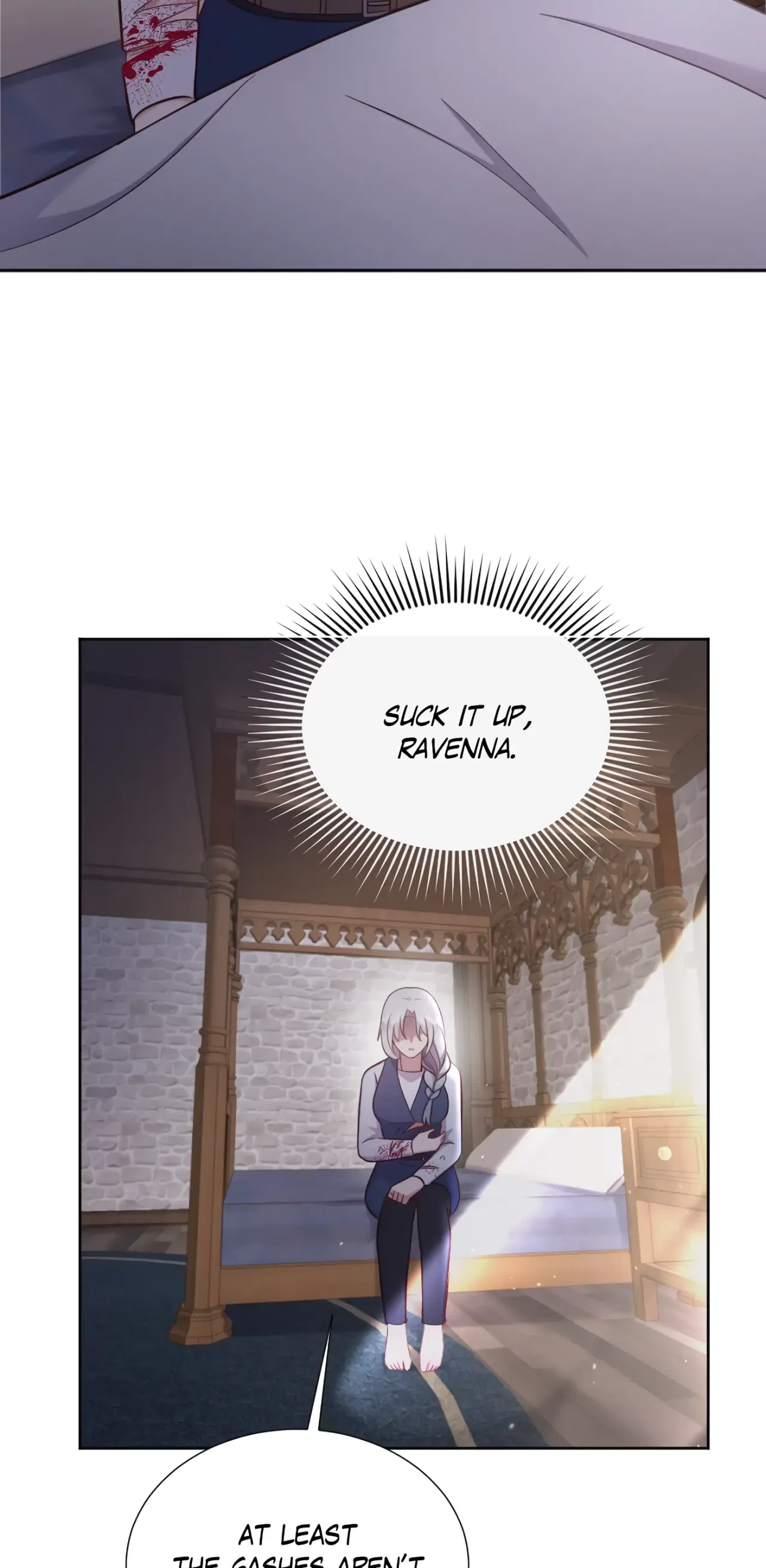 Ice (Official) Chapter 35 – Page 23