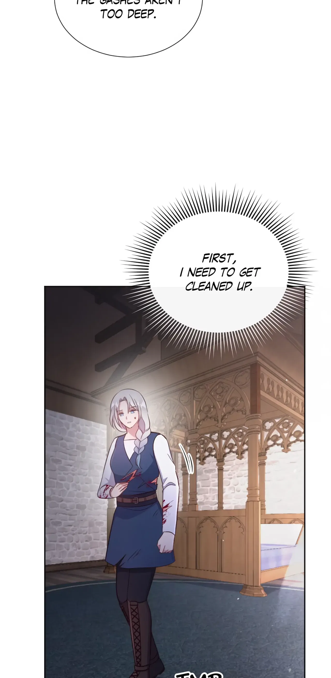 Ice (Official) Chapter 35 – Page 24