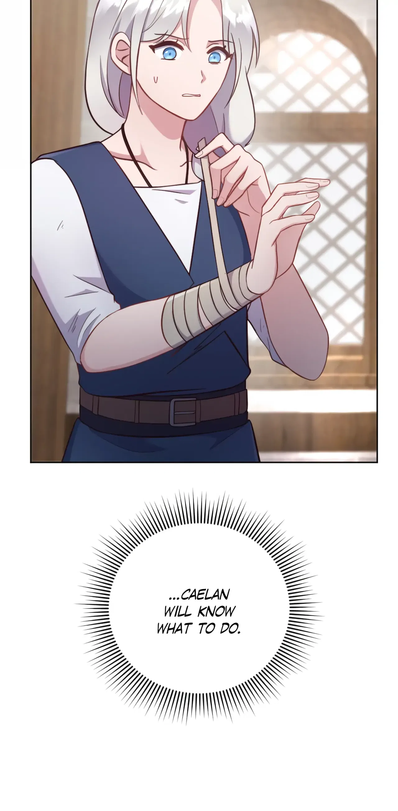 Ice (Official) Chapter 35 – Page 27